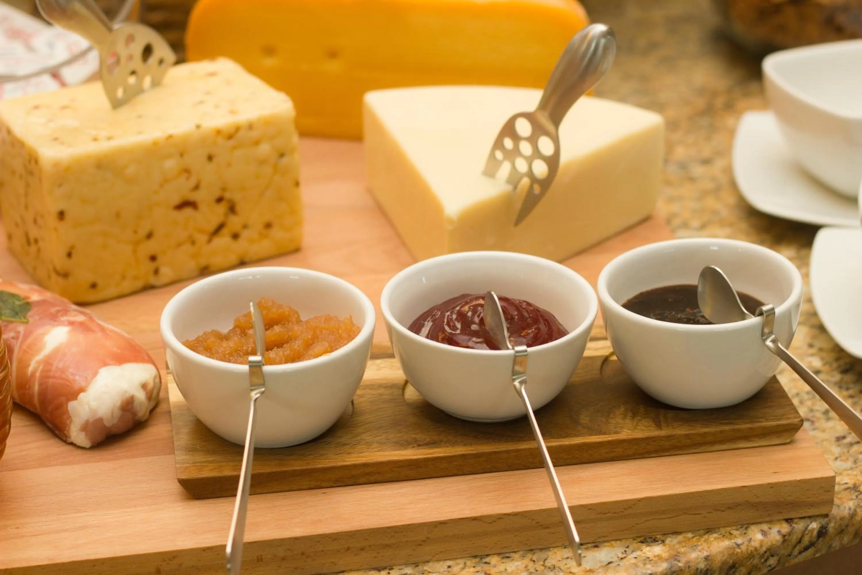 Restaurant/places to eat in Holiday Inn Hotel & Suites Hermosillo Aeropuerto by IHG