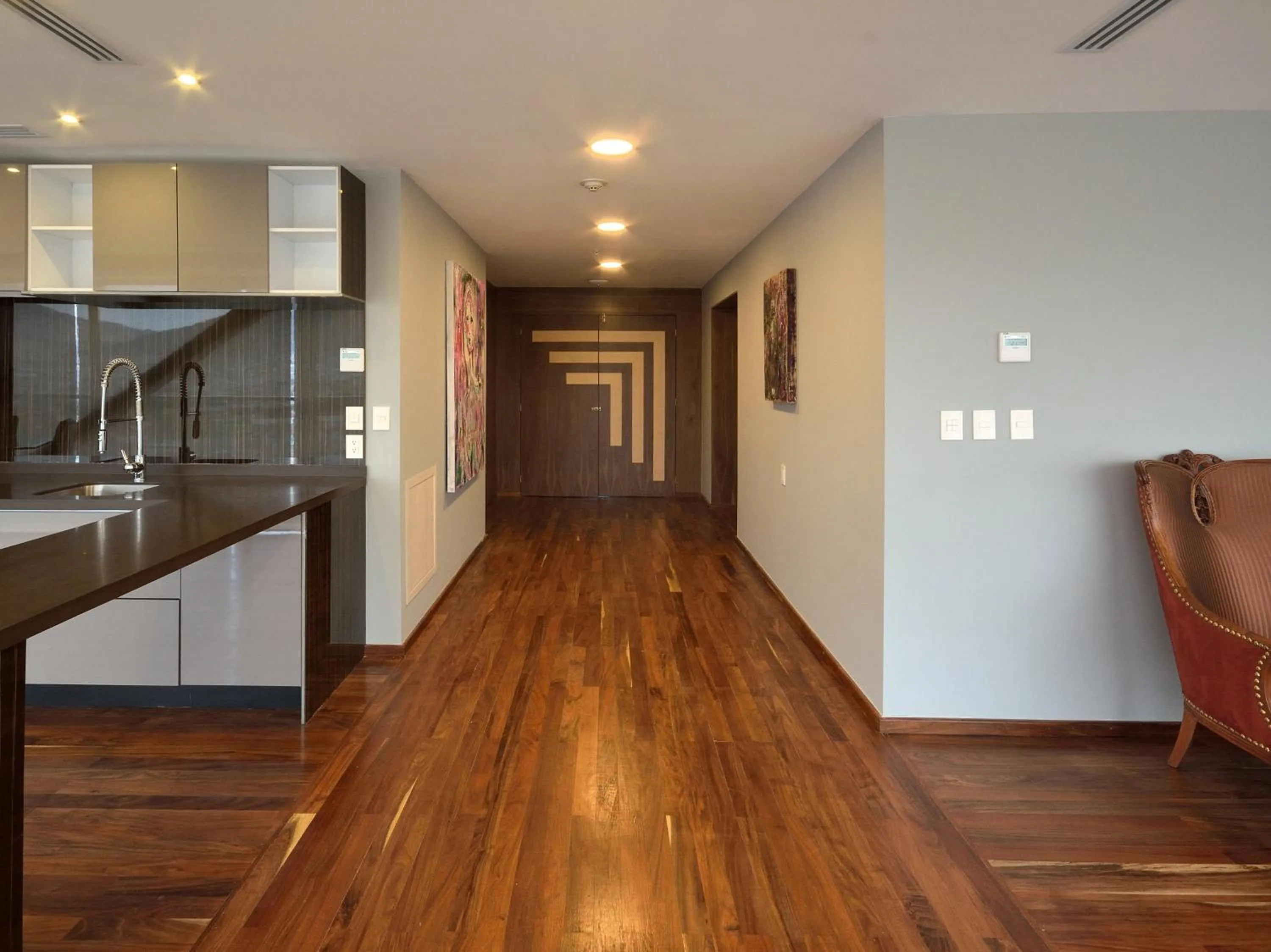 Photo of the whole room in Holiday Inn Express Pachuca by IHG