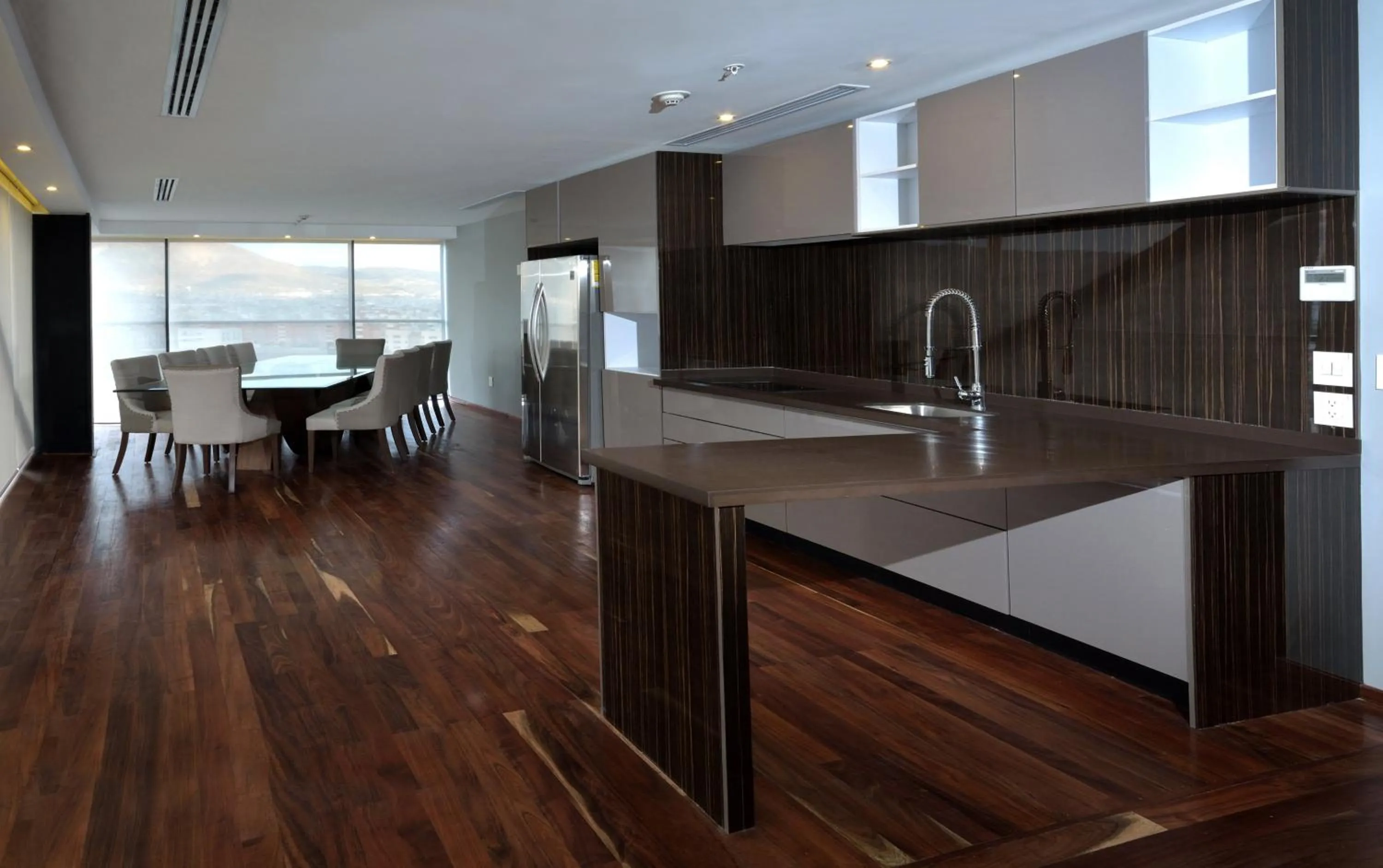 Photo of the whole room in Holiday Inn Express Pachuca by IHG