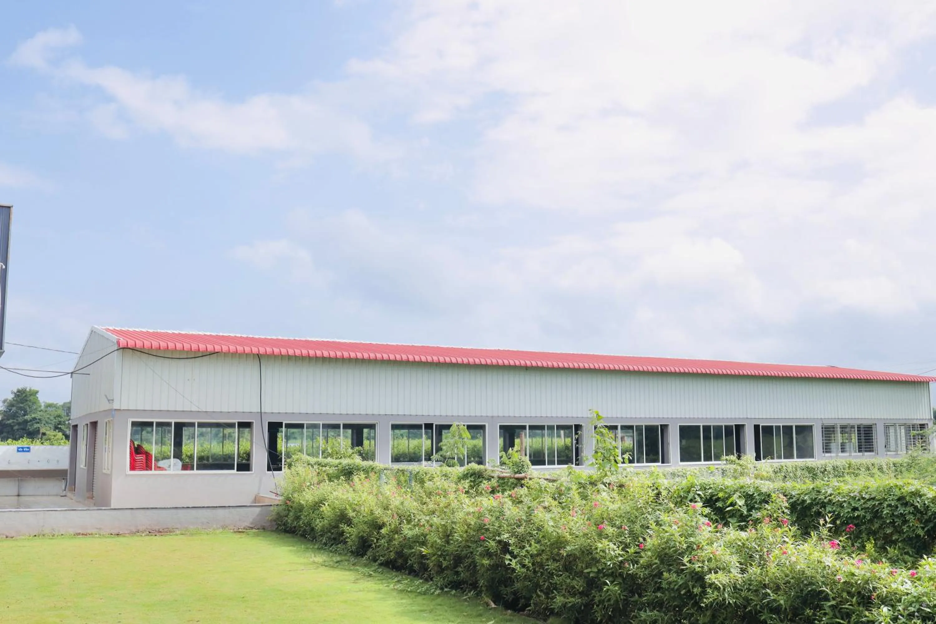 Banquet/Function facilities in Hotel Laxmi Elite Karad