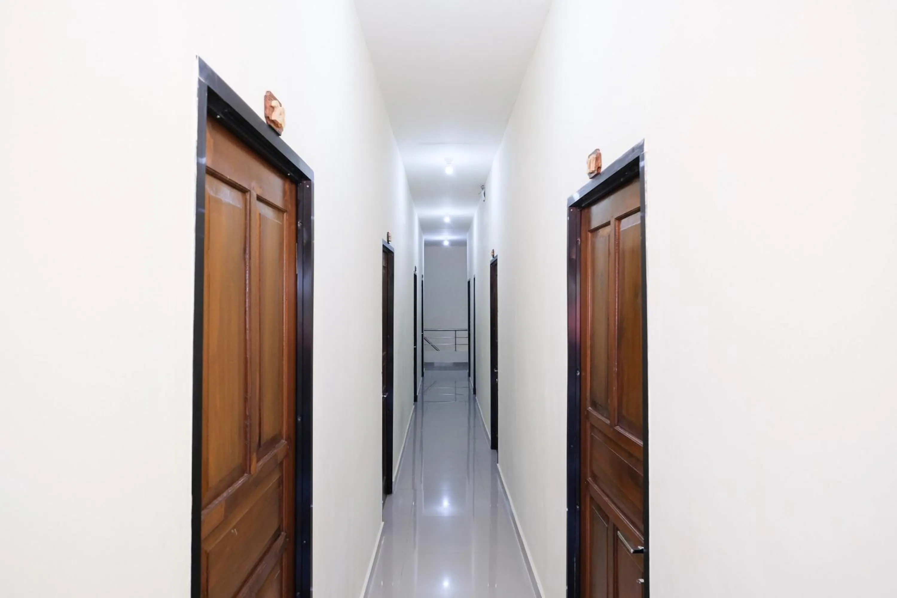 RedDoorz at Griya Mbah Rono Malioboro