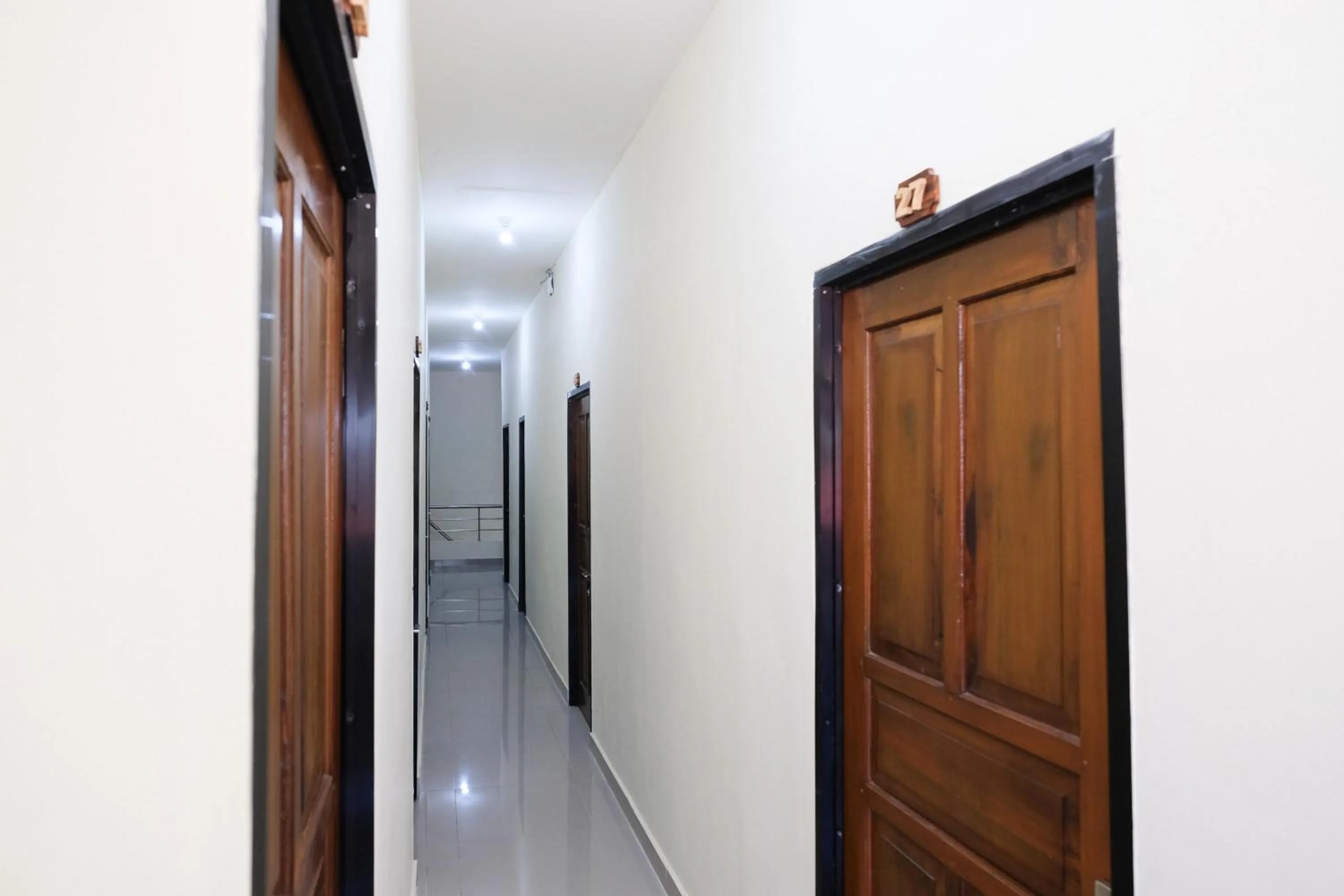 RedDoorz at Griya Mbah Rono Malioboro