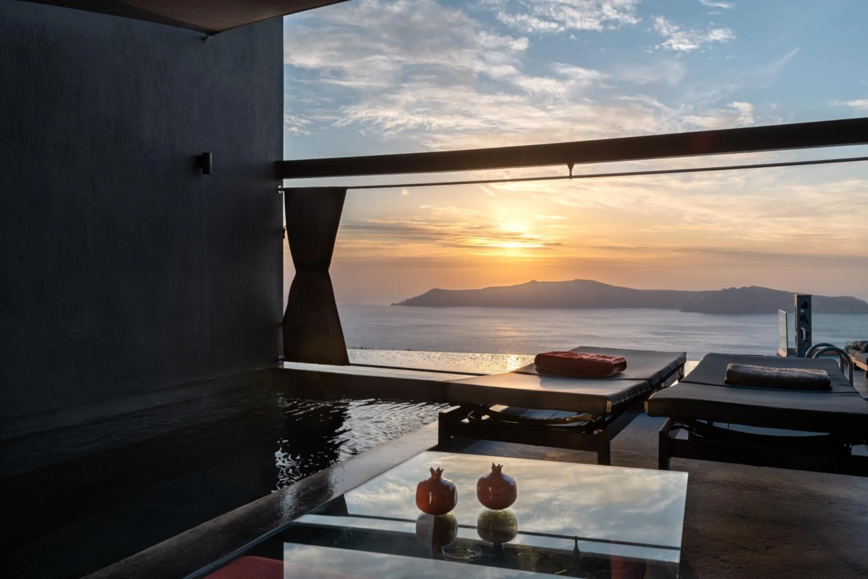 View (from property/room) in West East Suites