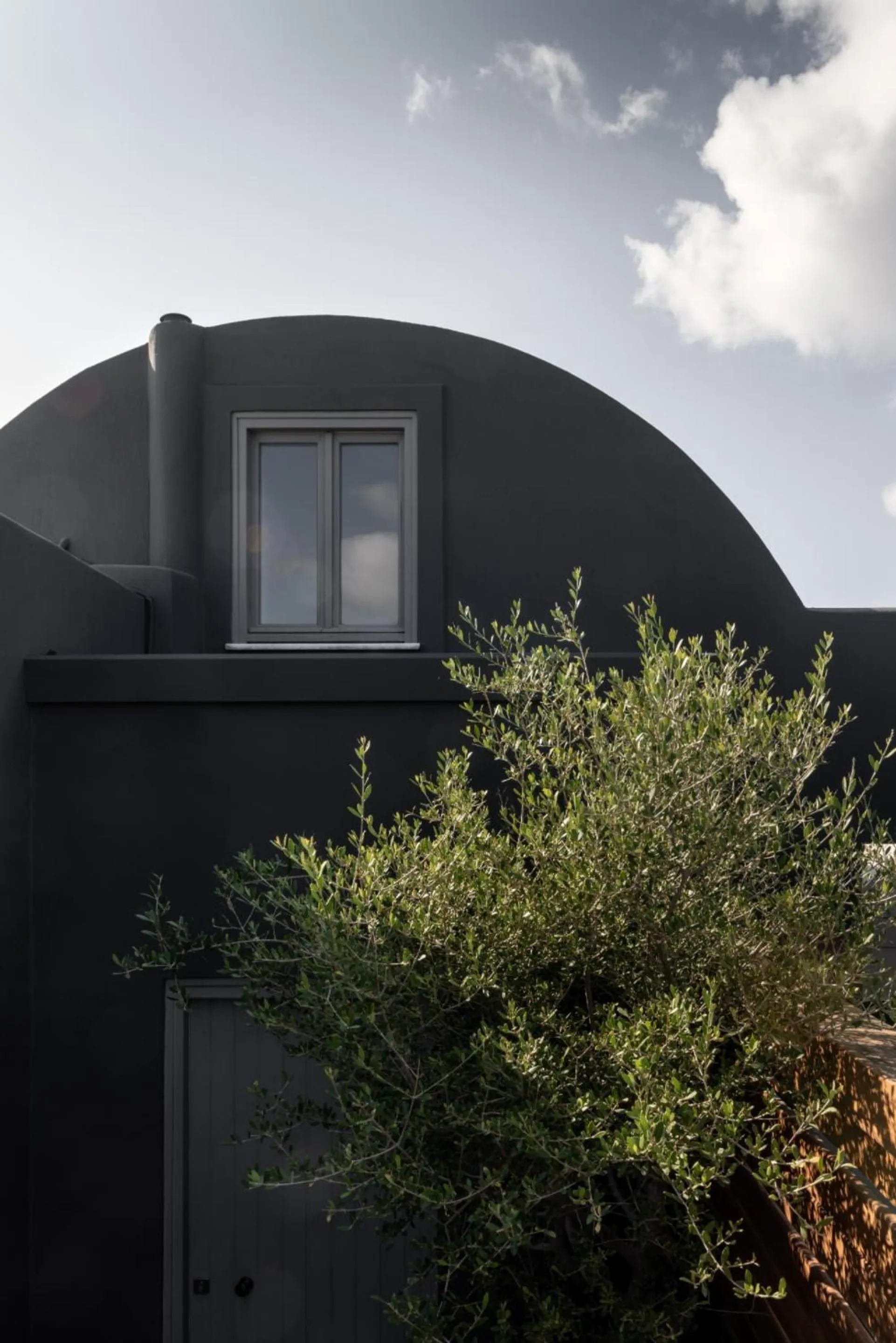 Property building in West East Suites