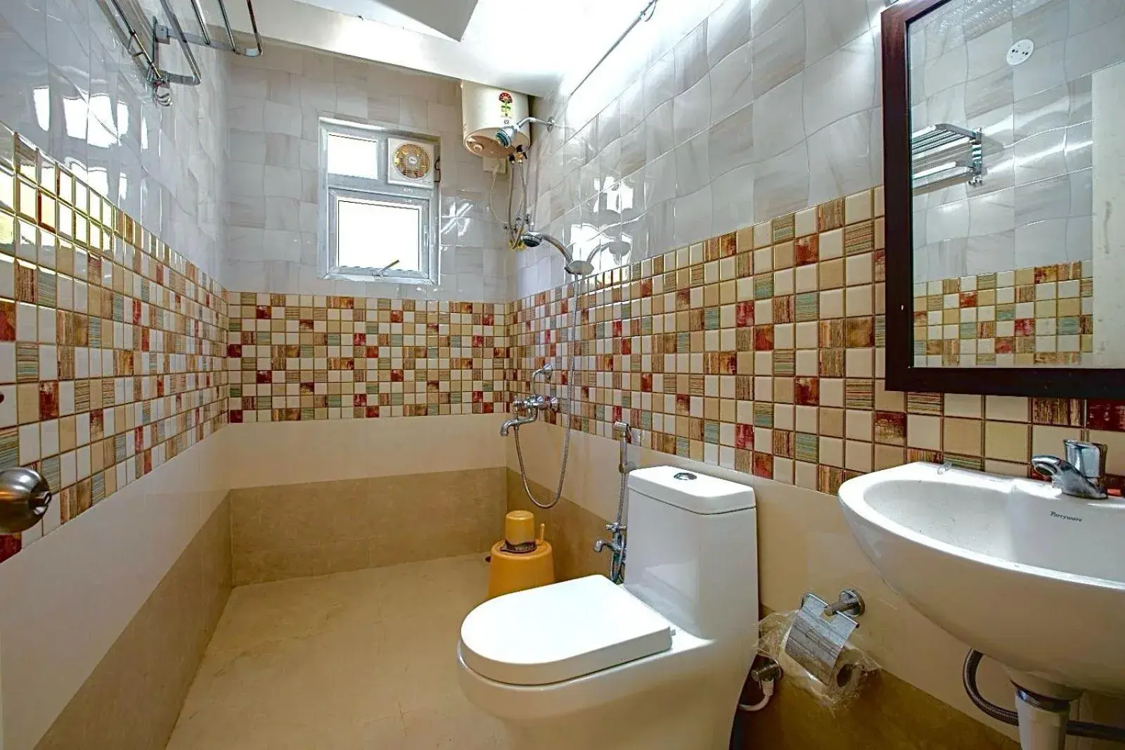One-Bedroom Villa in Paradise Point Ooty One-Bedroom Villa in Paradise Point Ooty