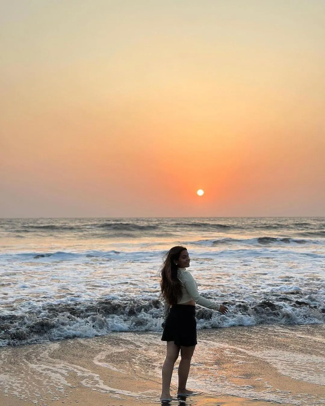 Beach in THE ARABiAN VIEW