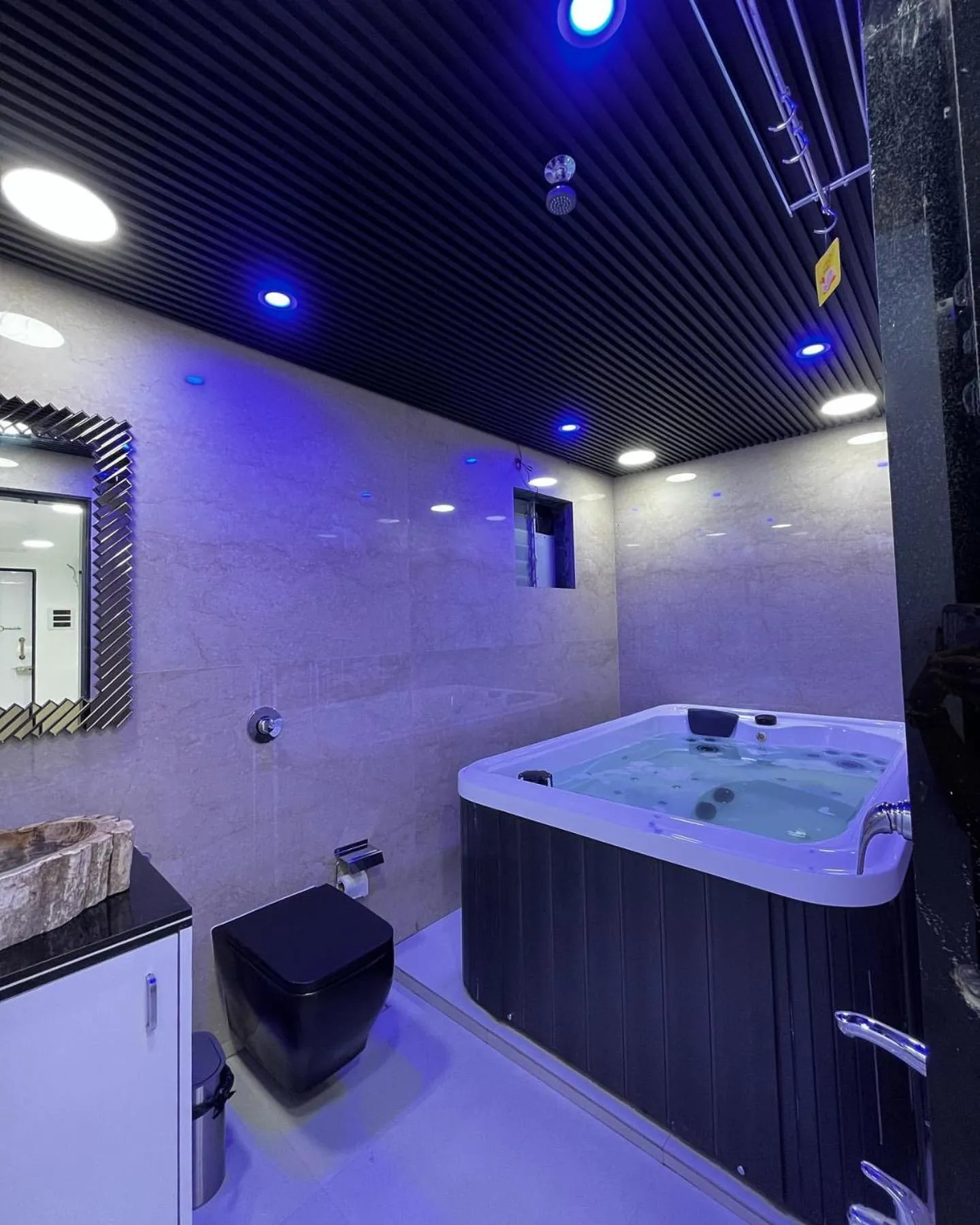 Toilet in THE ARABiAN VIEW