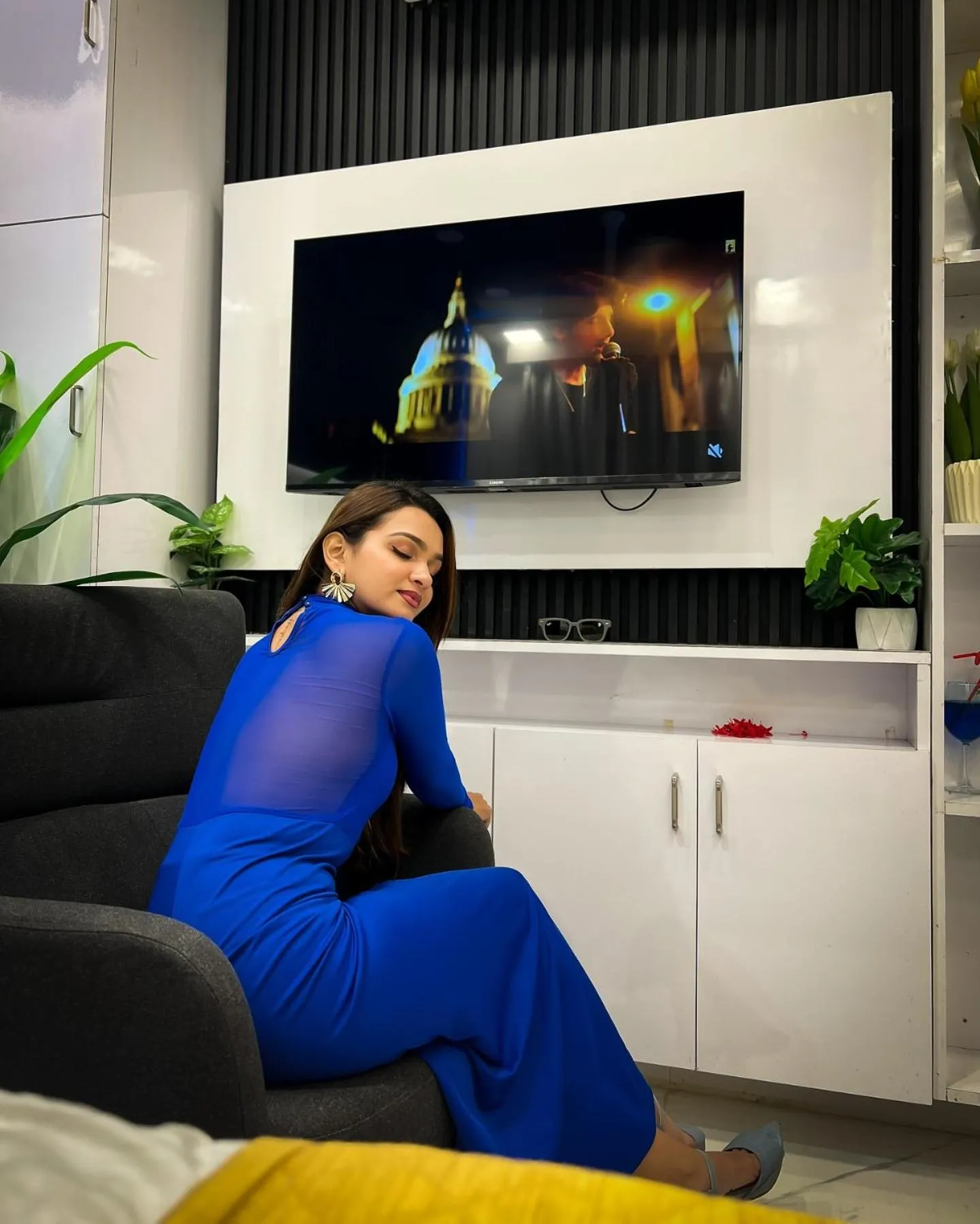 TV and multimedia in THE ARABiAN VIEW