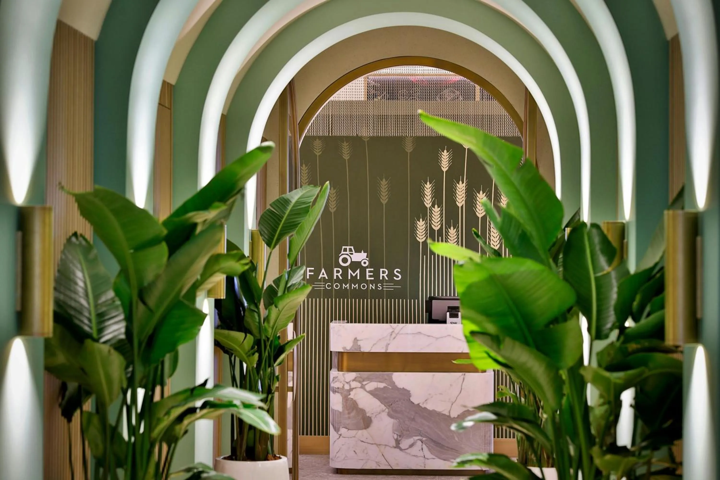 Restaurant/places to eat in Hotel Local Dubai, Jumeirah Village Triangle, Autograph Collection