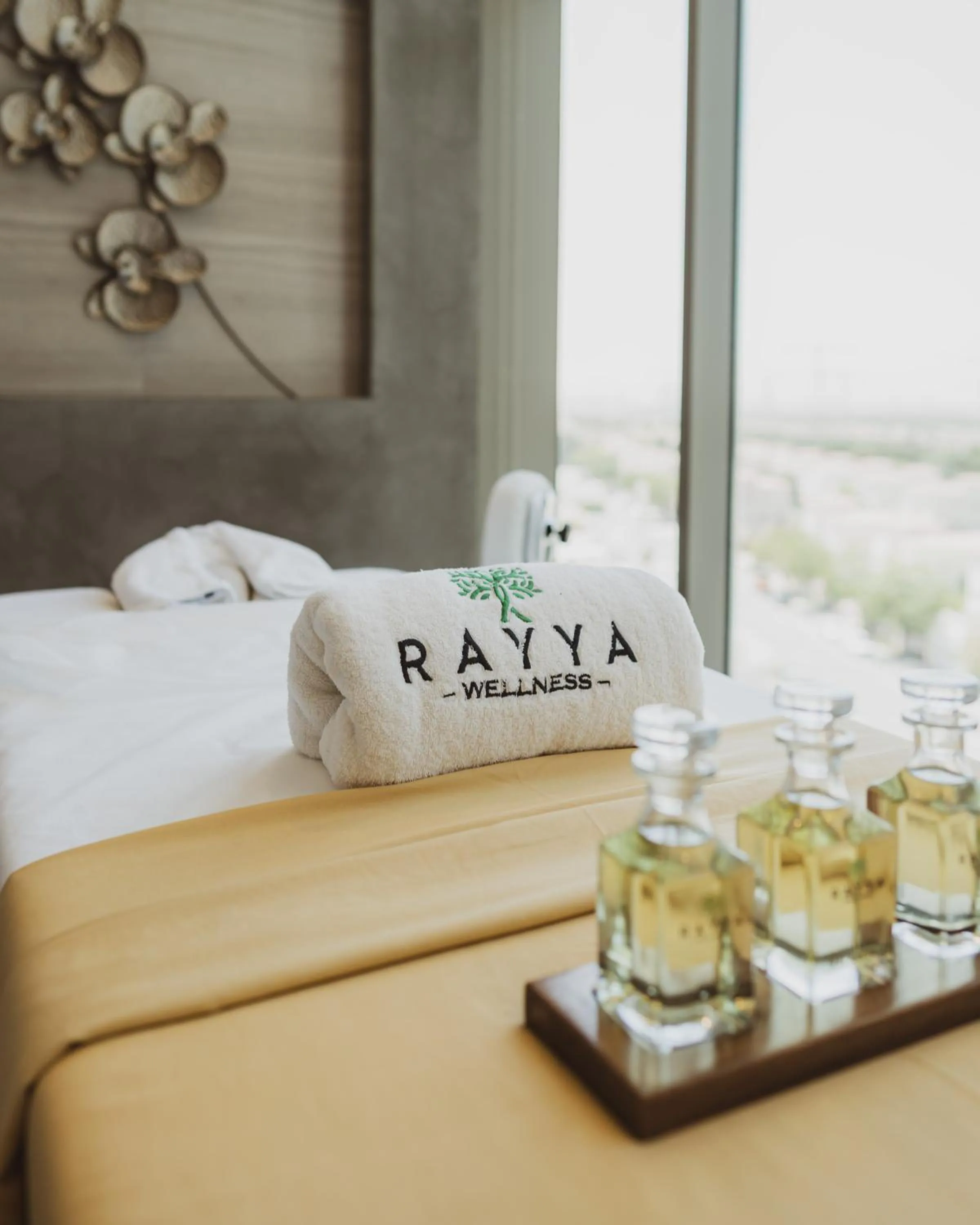 Spa and wellness centre/facilities, Bed in Hotel Local Dubai, Jumeirah Village Triangle, Autograph Collection