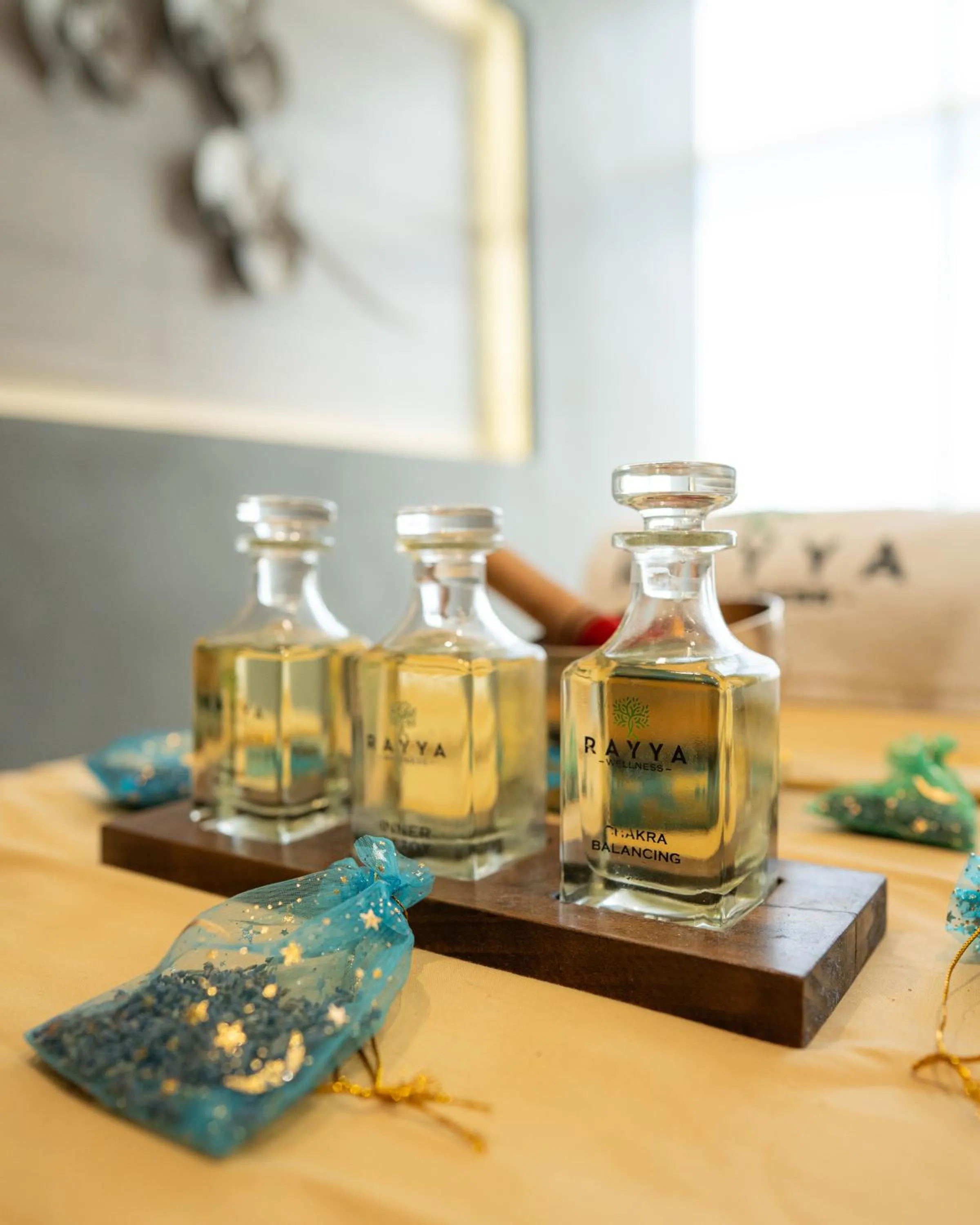 Spa and wellness centre/facilities in Hotel Local Dubai, Jumeirah Village Triangle, Autograph Collection