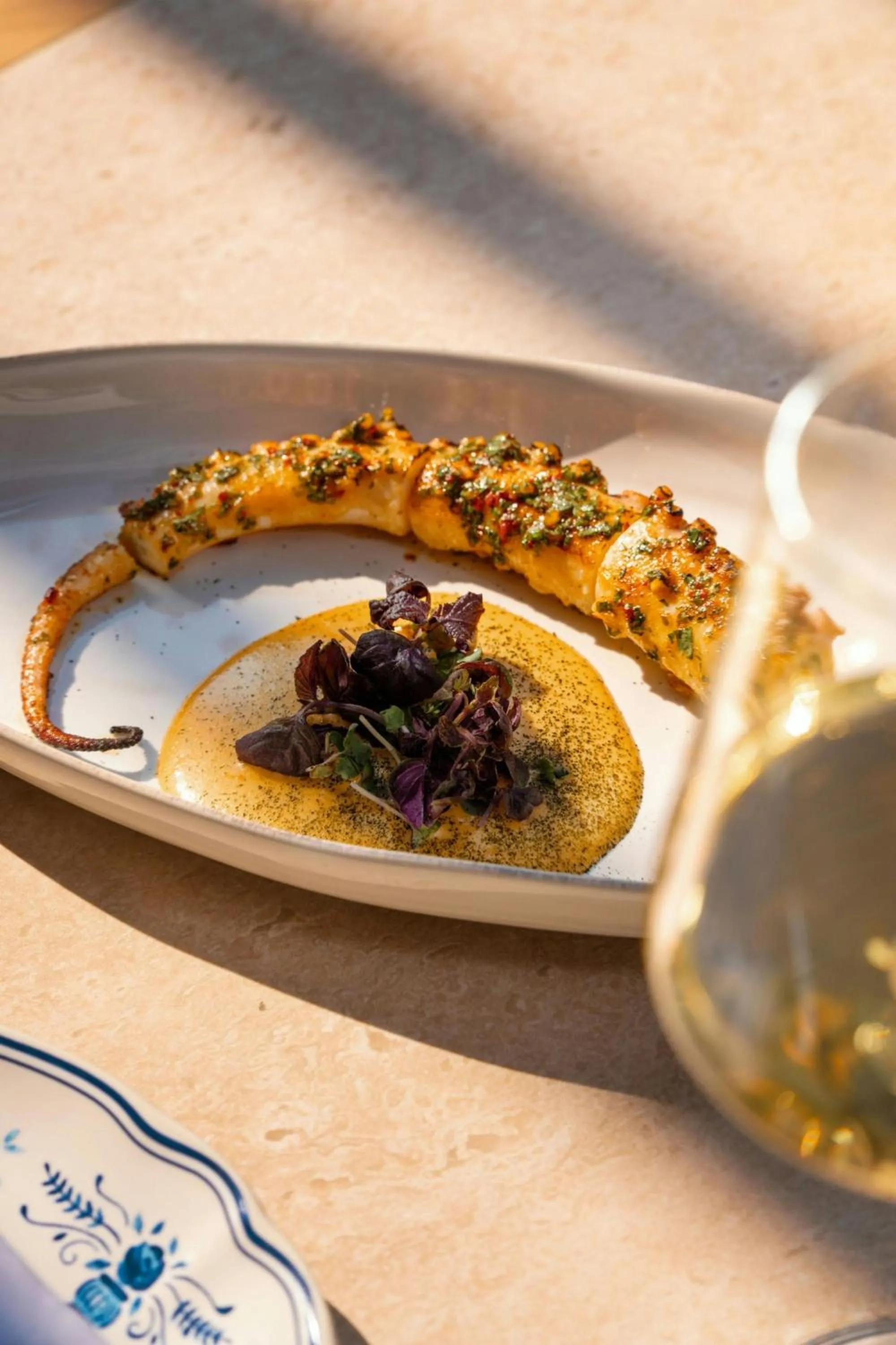 Restaurant/places to eat in Hotel Local Dubai, Jumeirah Village Triangle, Autograph Collection