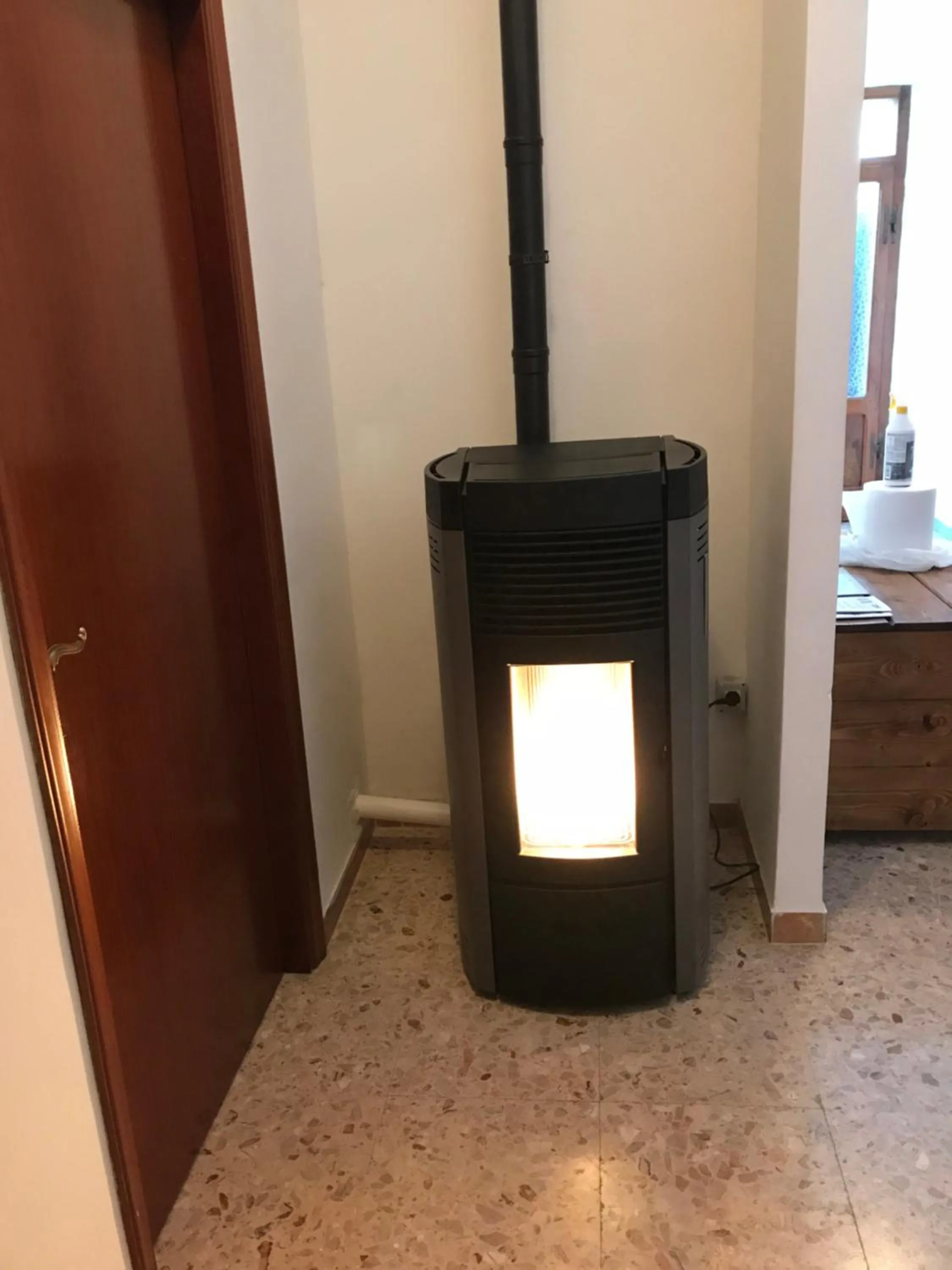 internet in La Mandola