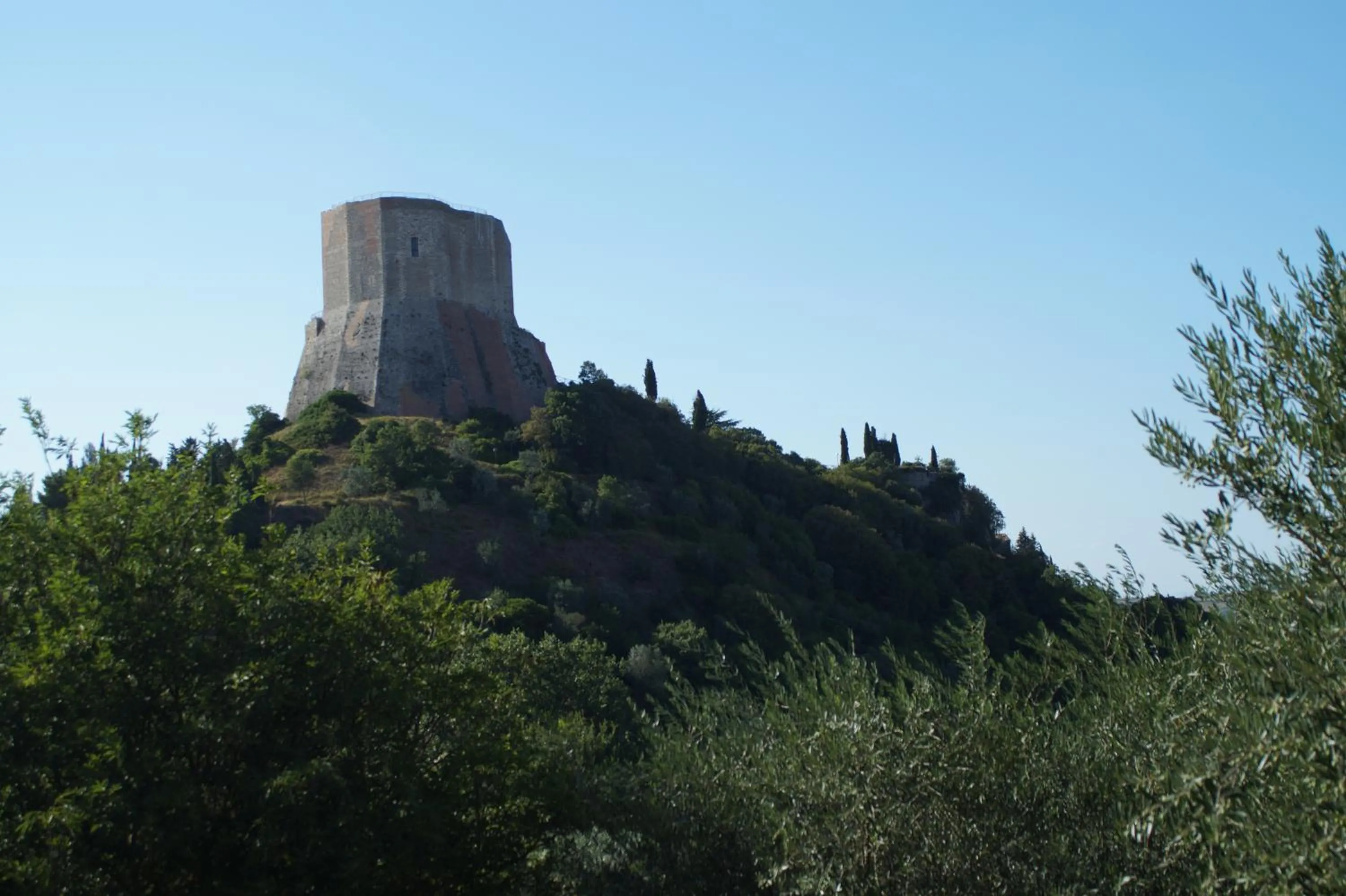 Other in La Mandola