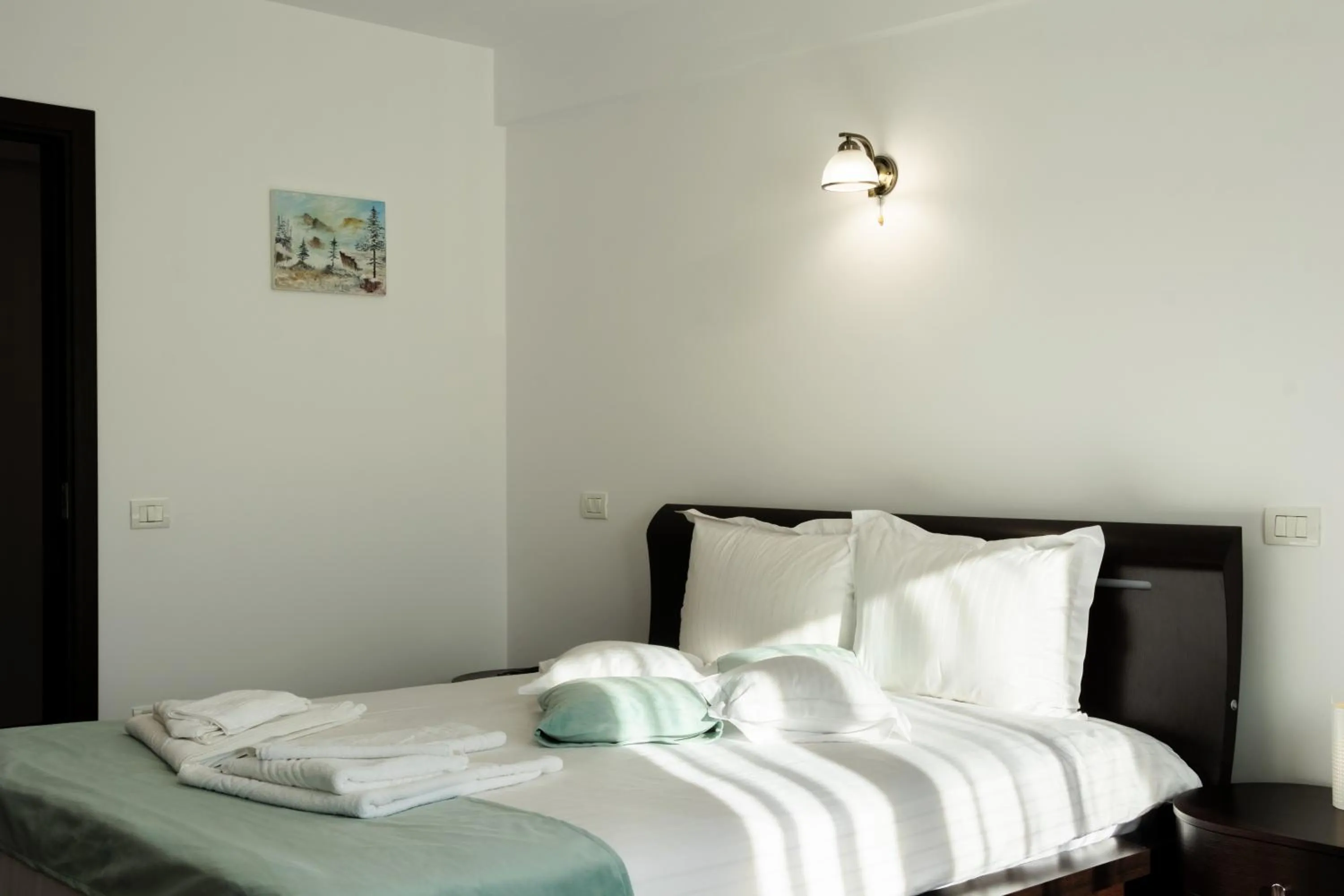 Apartment in The Art Boutique