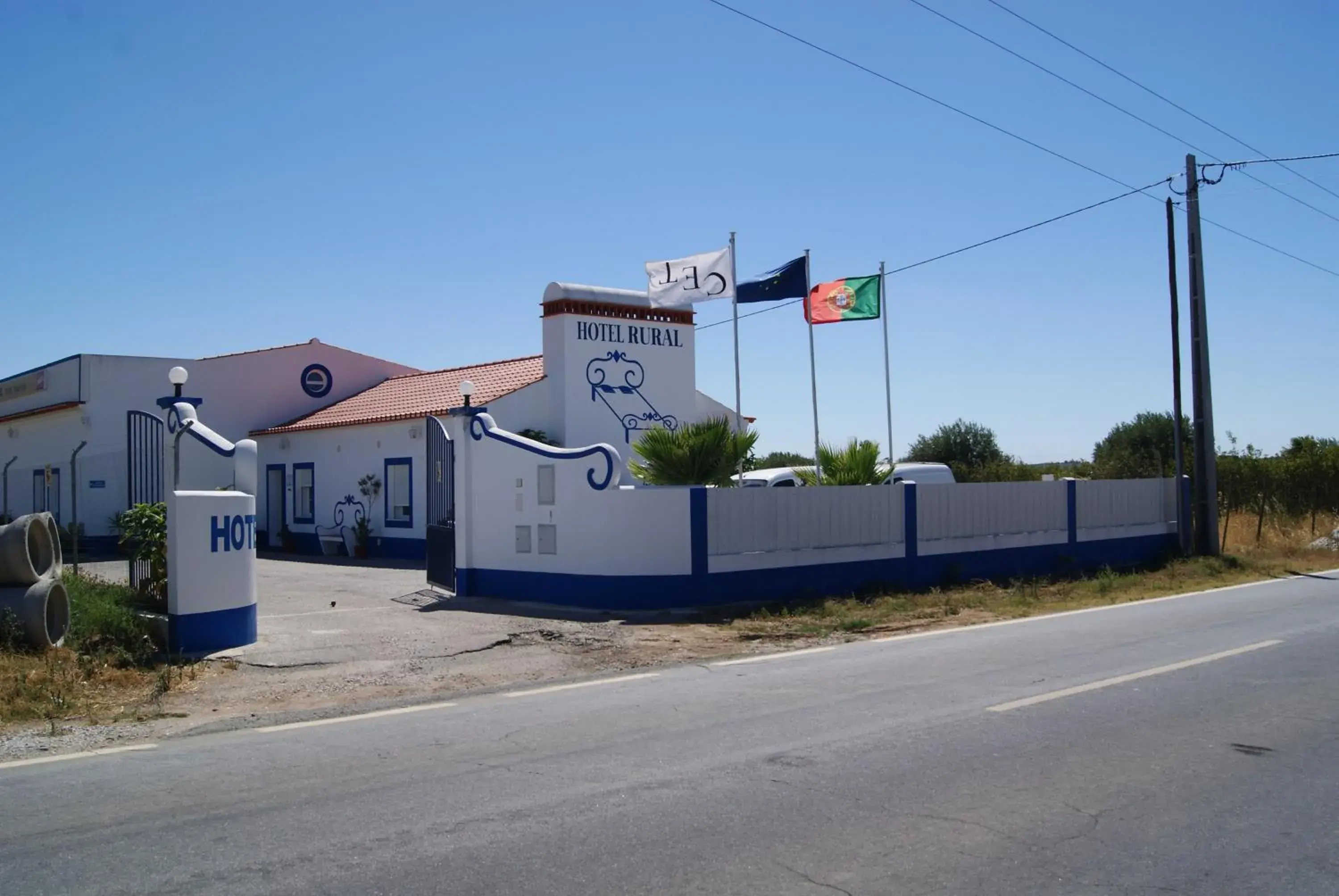 Reguengos Hotel Reguengos Hotel