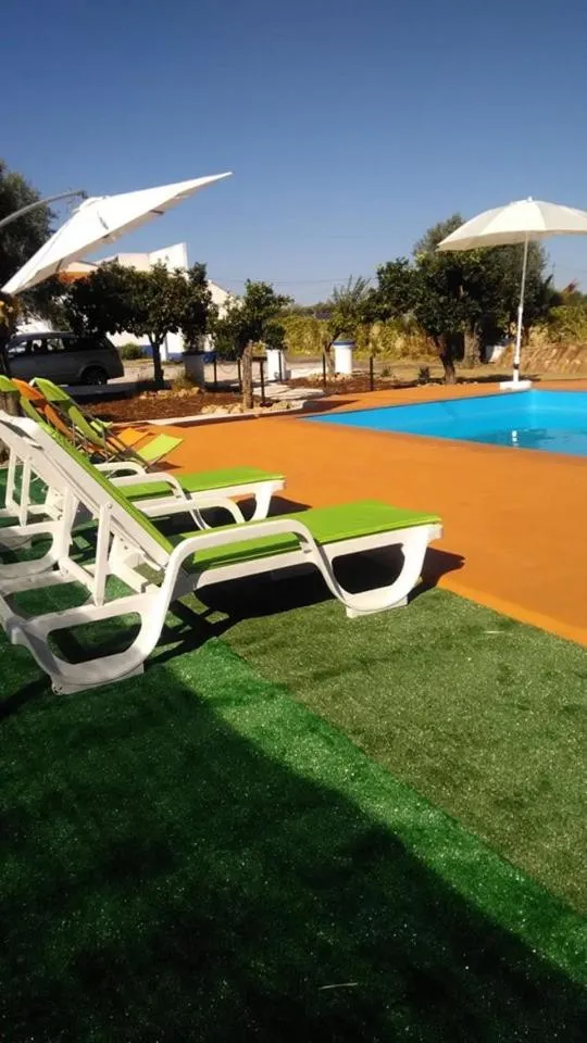 Reguengos Hotel