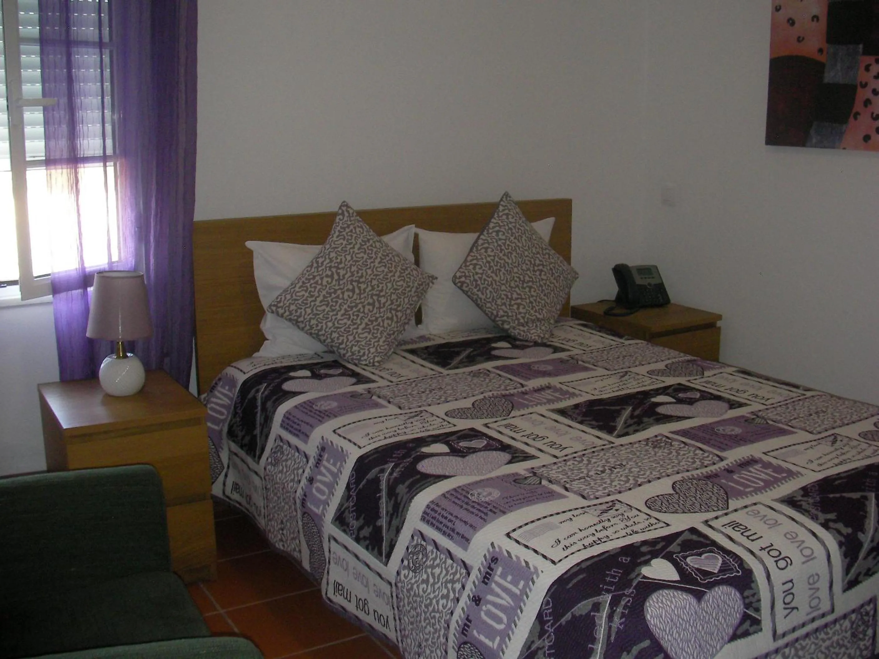Reguengos Hotel