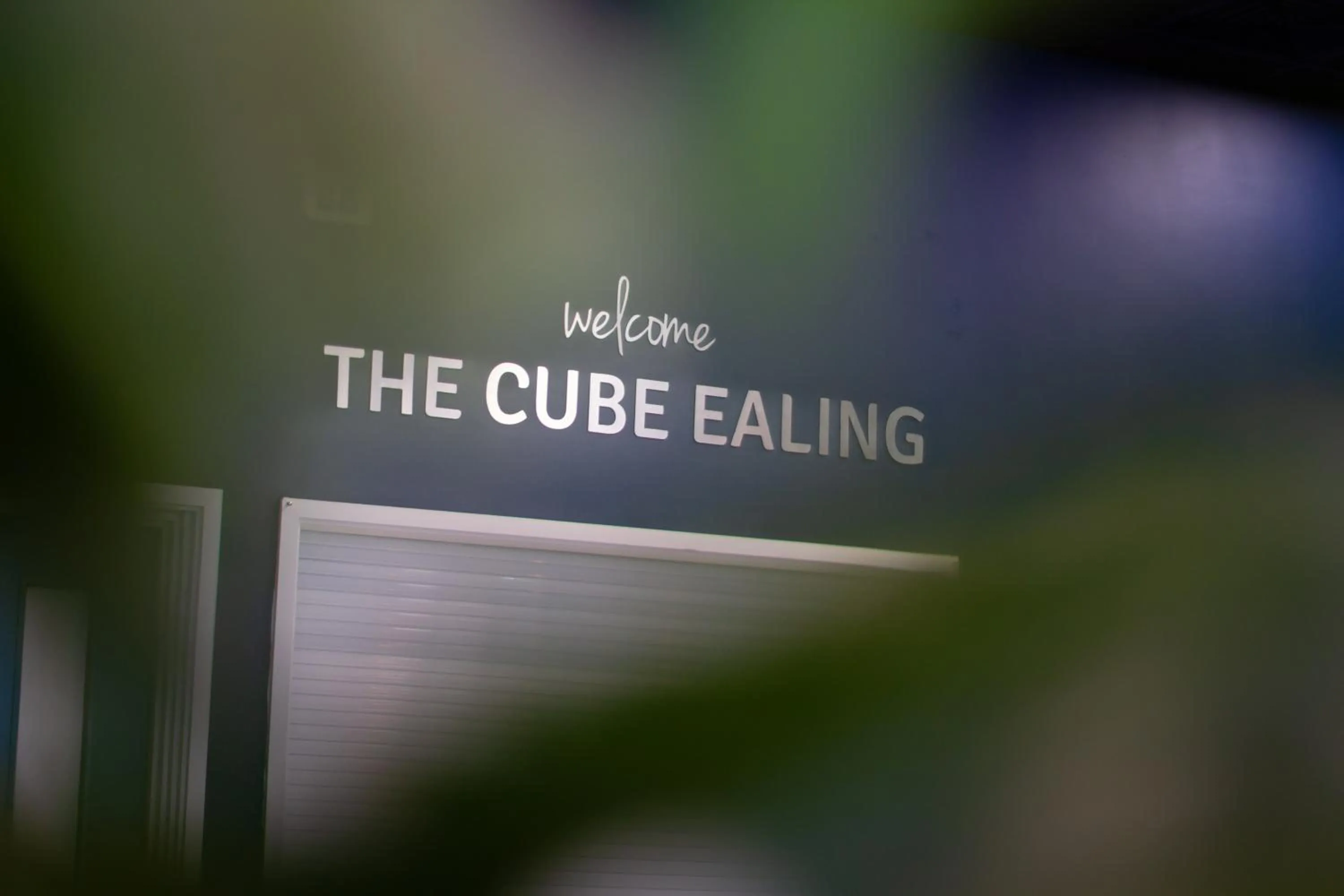 The Cube Ealing