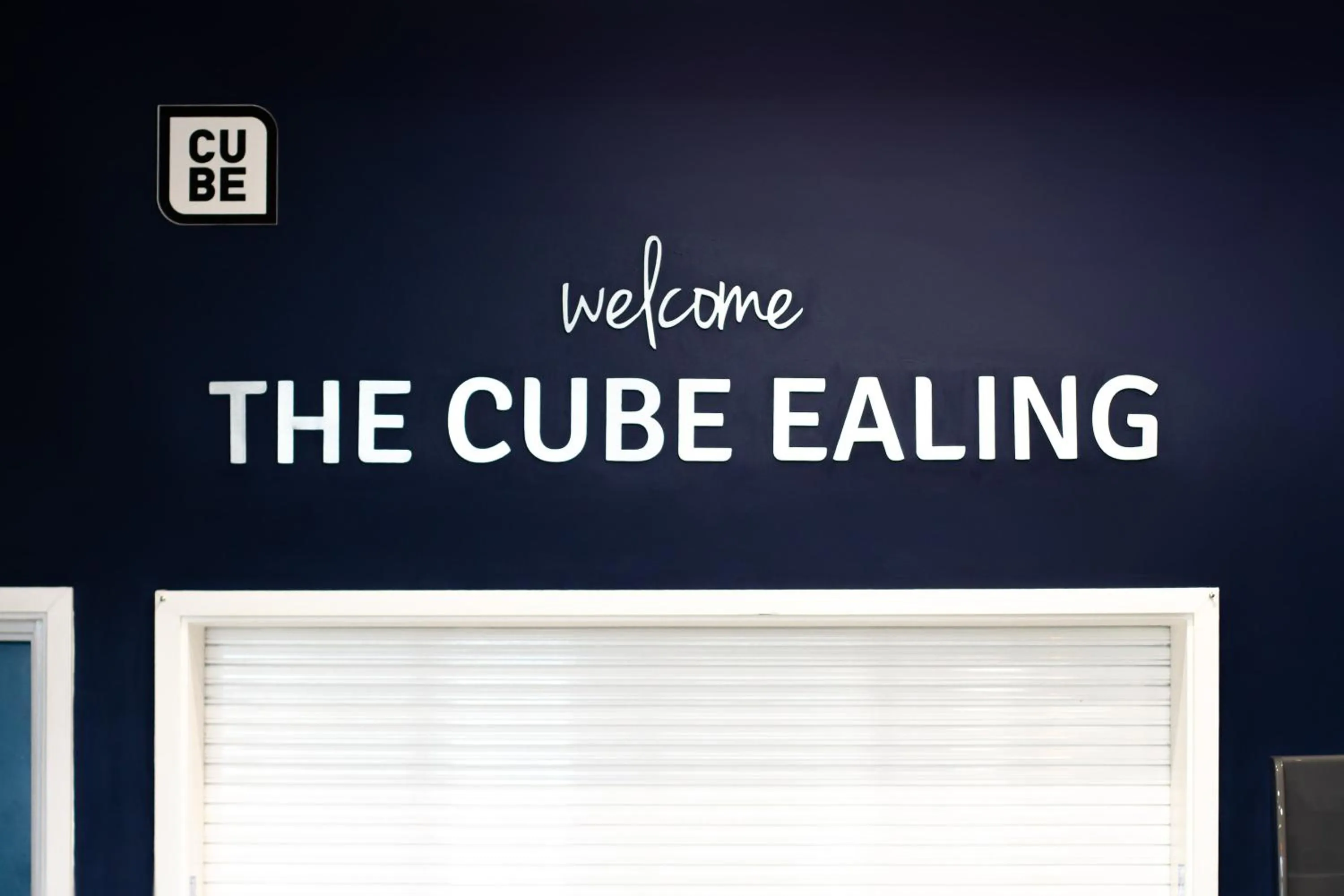 The Cube Ealing