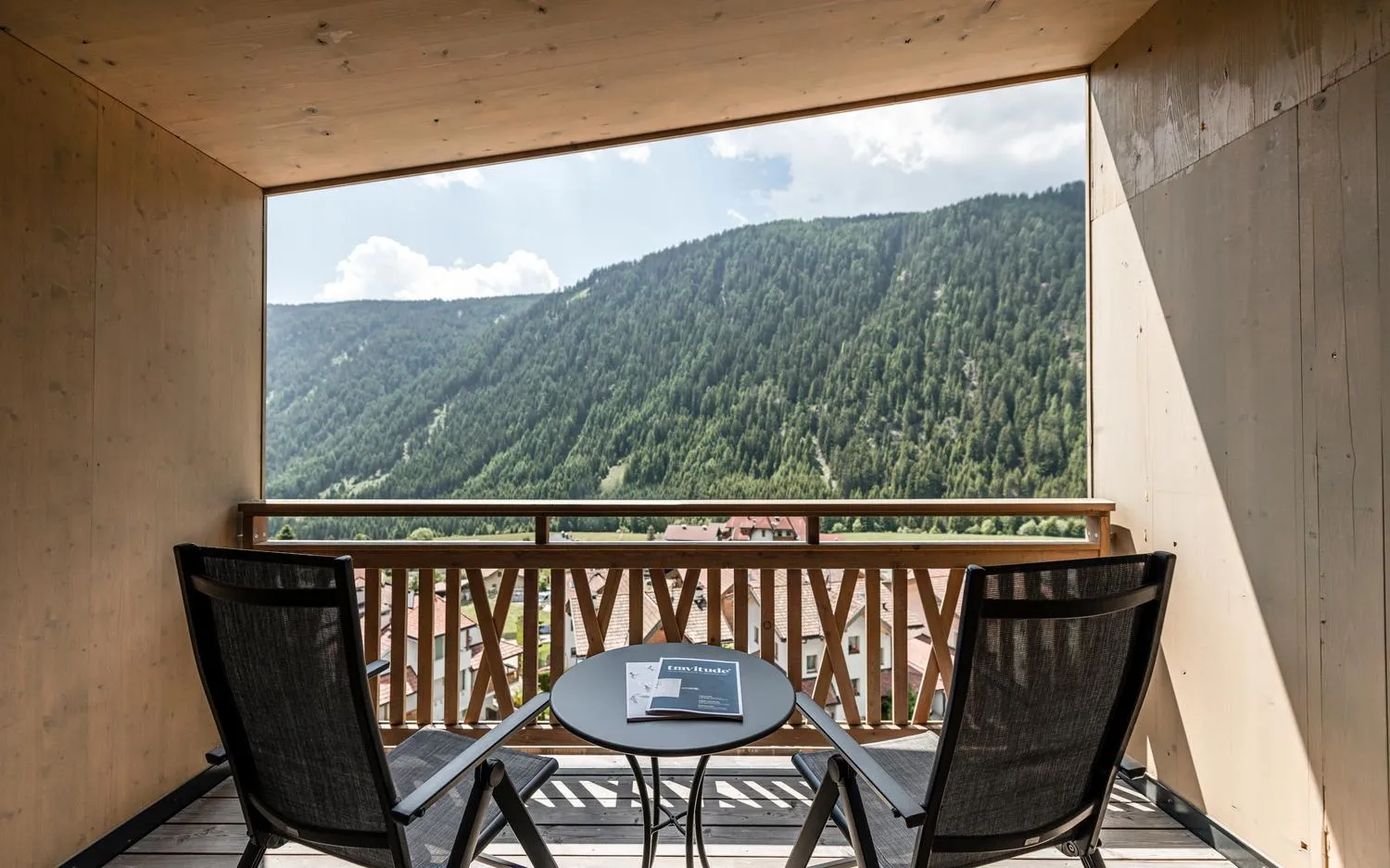 View (from property/room) in Falkensteiner Hotel Falkensteinerhof l 4 Star Superior