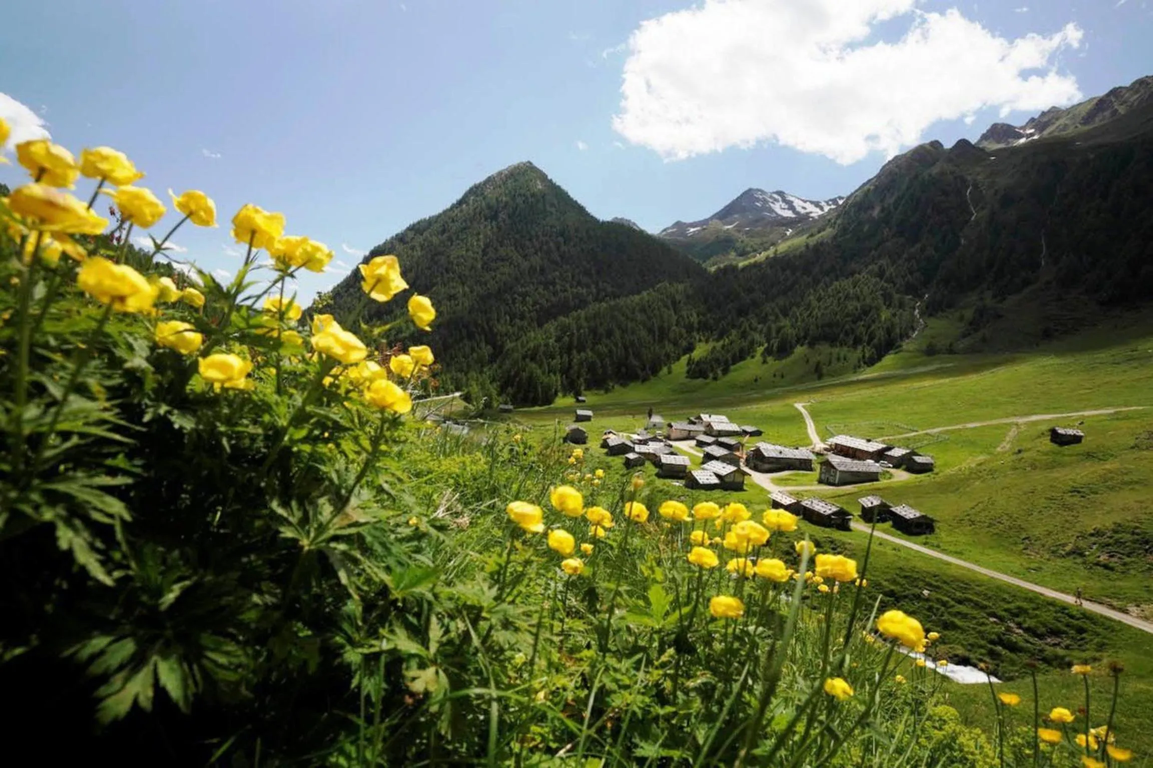 Off site in Falkensteiner Hotel Falkensteinerhof Superior