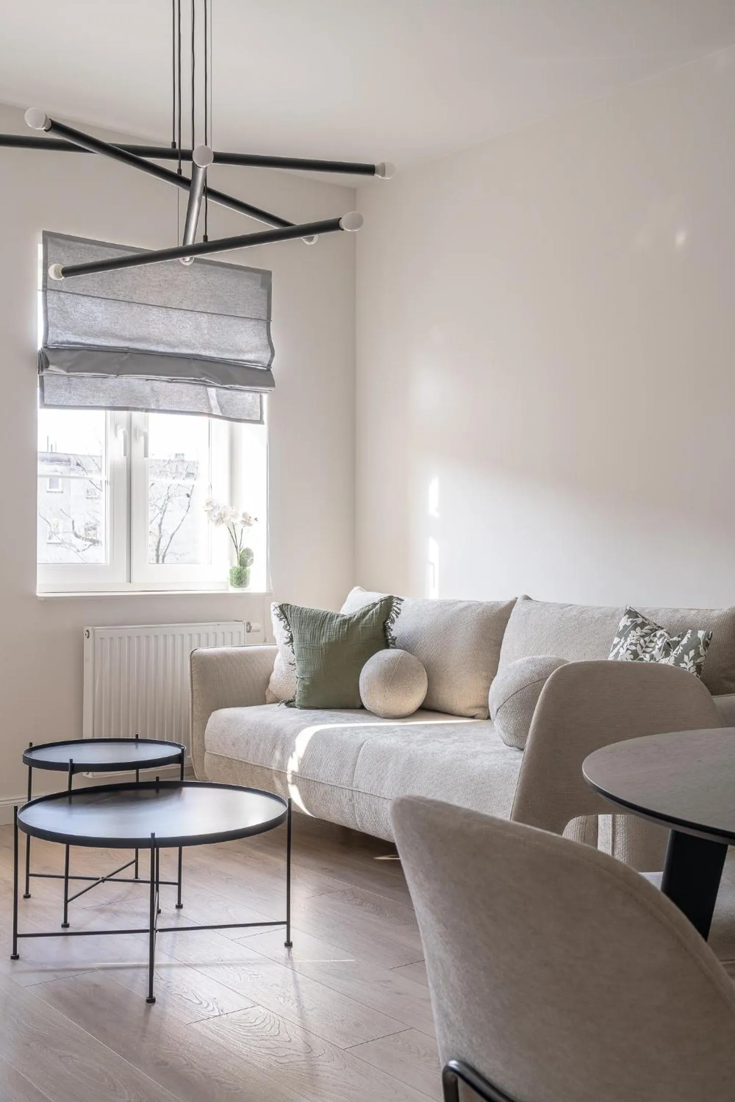 RentPlanet - Apartament Jęczmienna