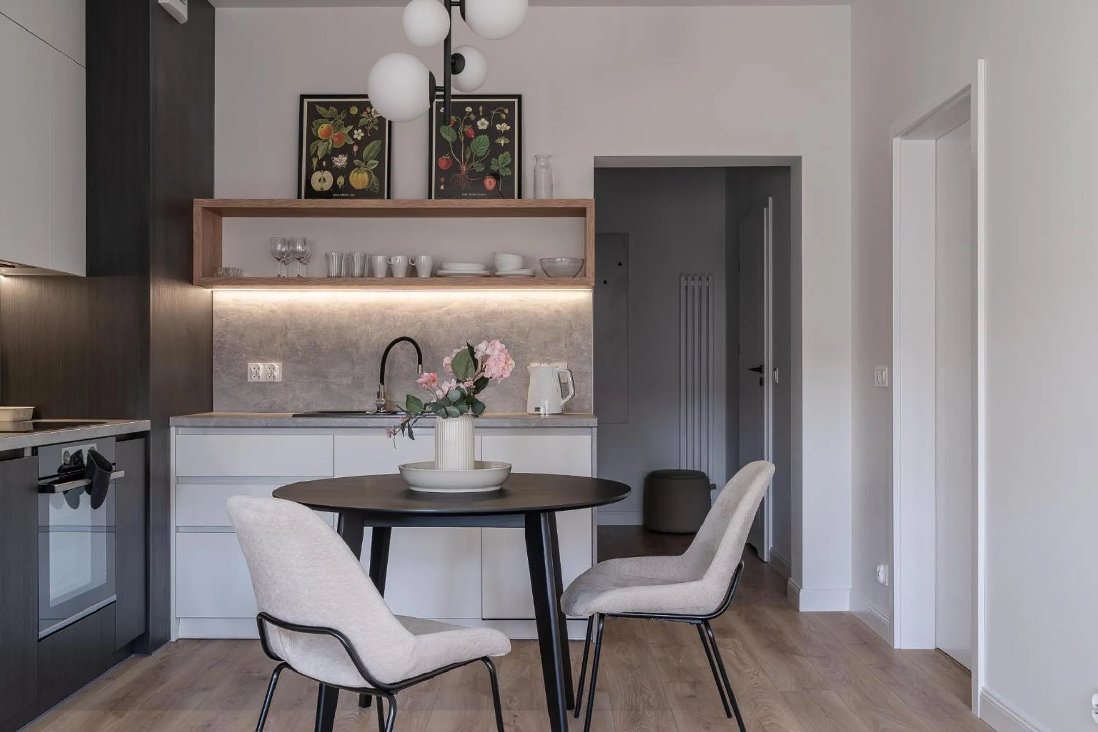 RentPlanet - Apartament Jęczmienna
