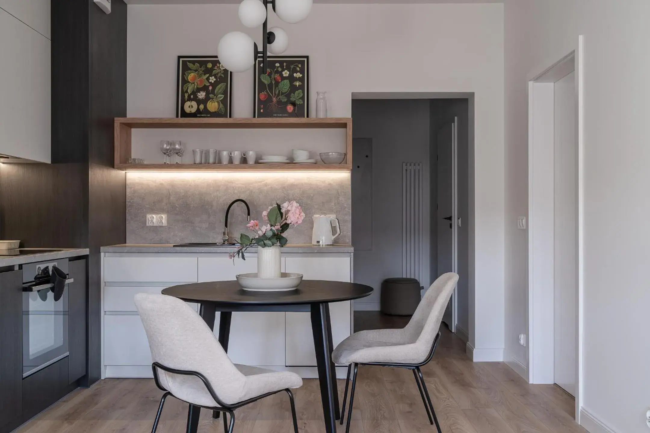 RentPlanet - Apartament Jęczmienna RentPlanet - Apartament Jęczmienna