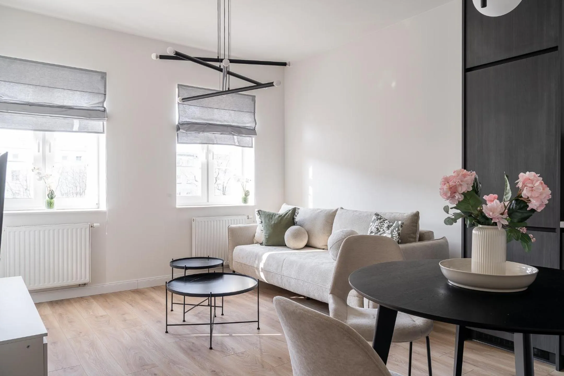 RentPlanet - Apartament Jęczmienna