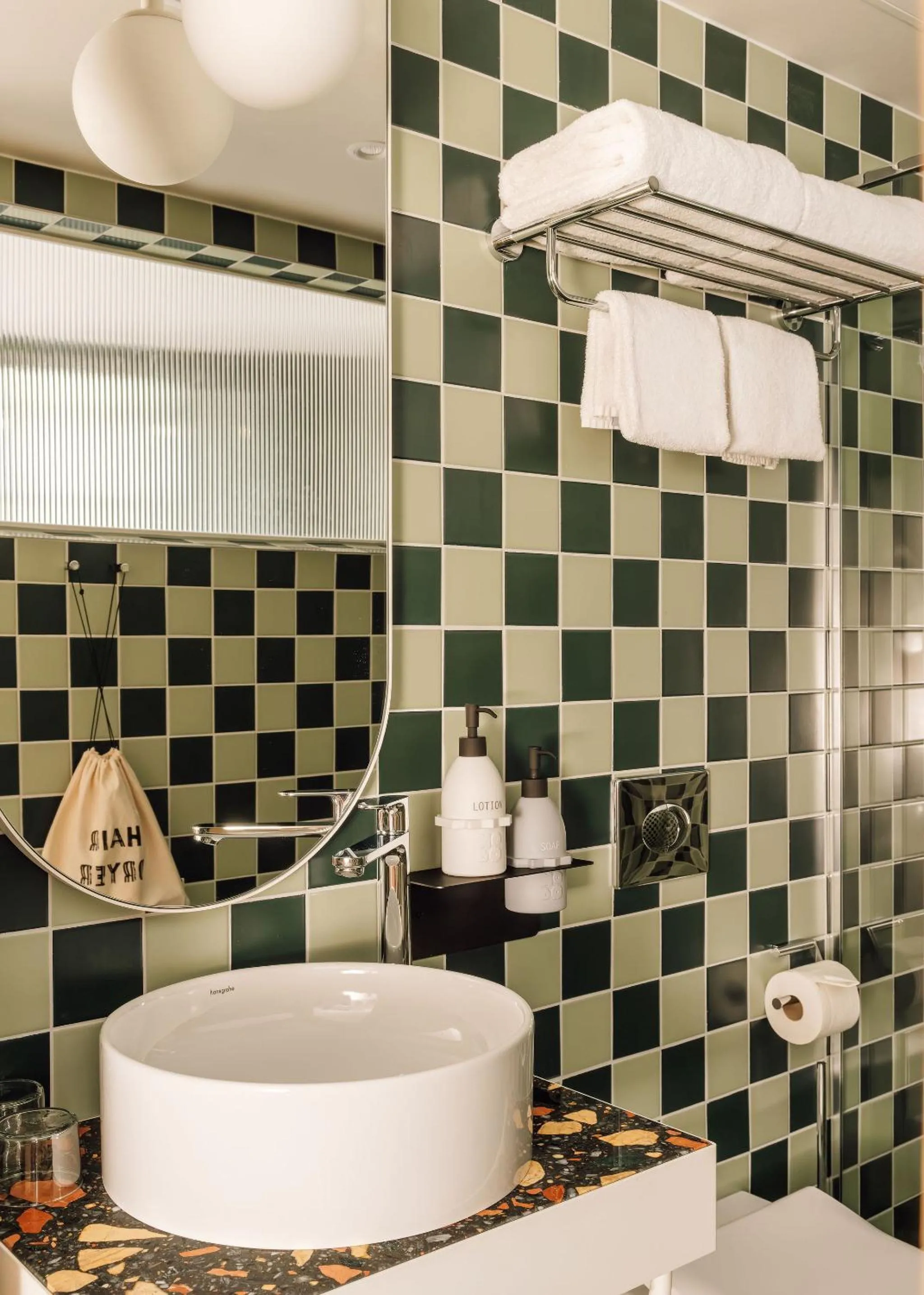 Superior Double Room - single occupancy in Hobo Oslo