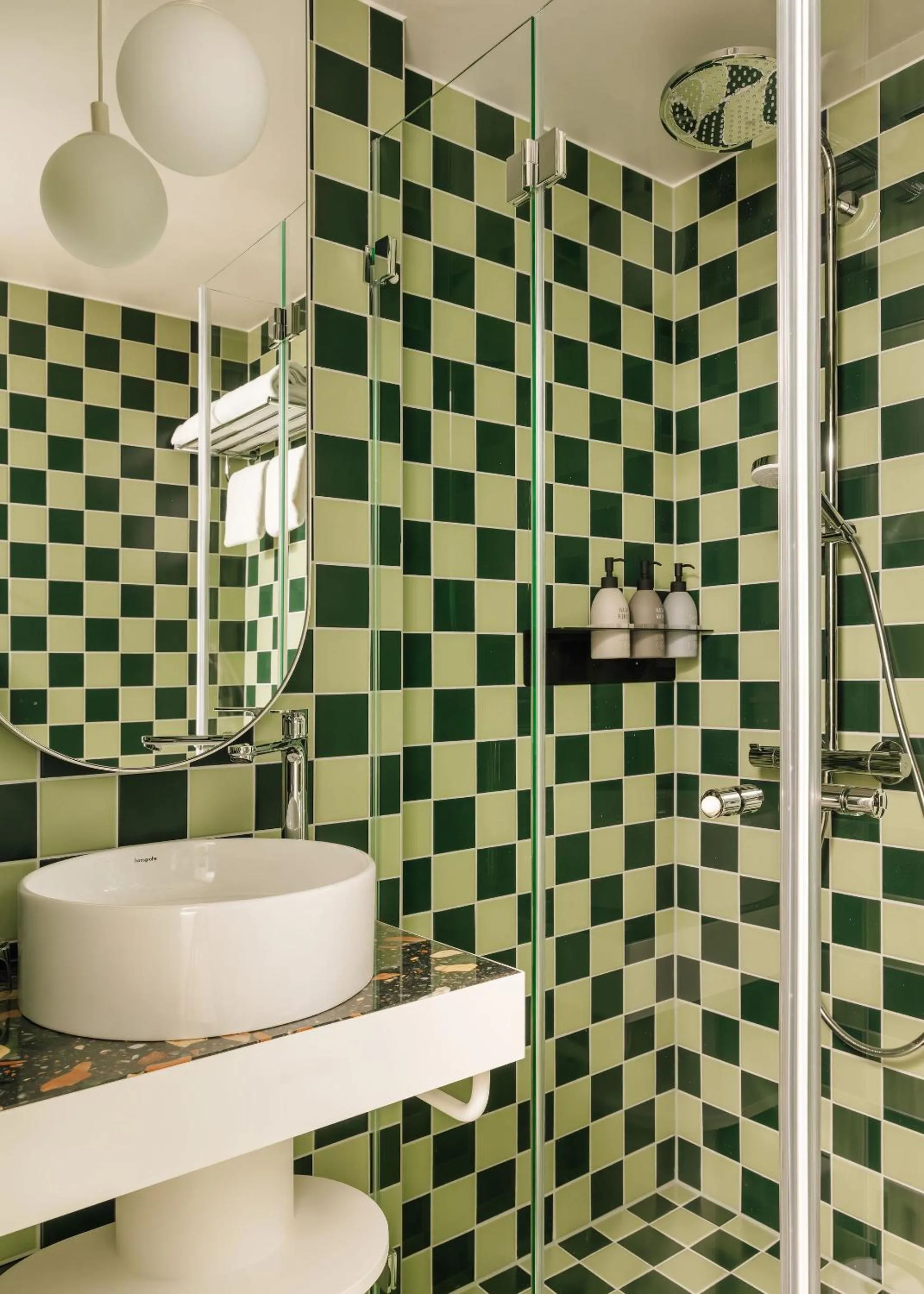 Small Double Room - single occupancy in Hobo Oslo