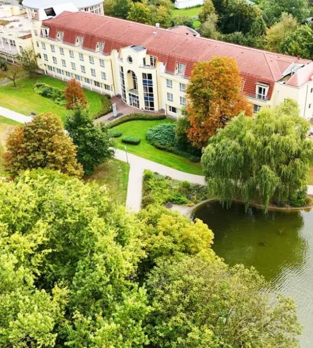 Parkhotel Green Garden Parkhotel Green Garden