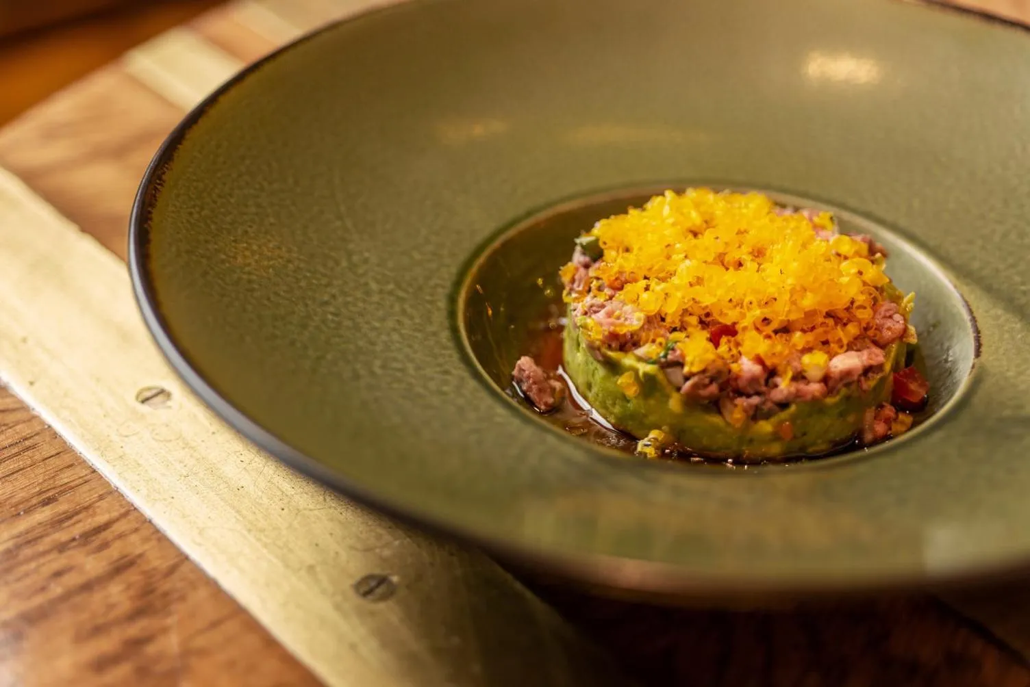 Food in Unico Hotel Riviera Nayarit - Adults Only - All Inclusive