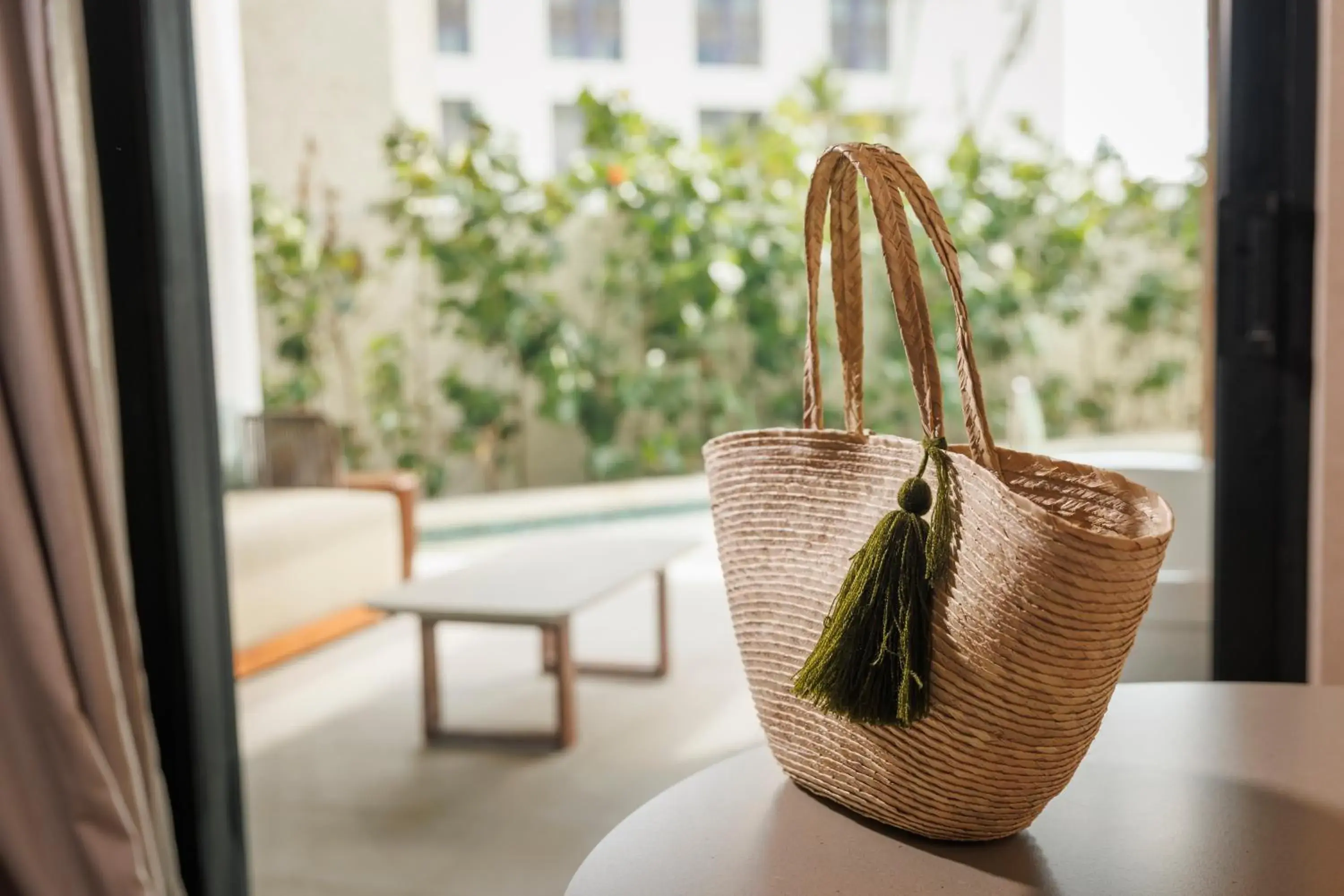 Bedroom in Unico Hotel Riviera Nayarit - Adults Only - All Inclusive Bedroom in Unico Hotel Riviera Nayarit - Adults Only - All Inclusive