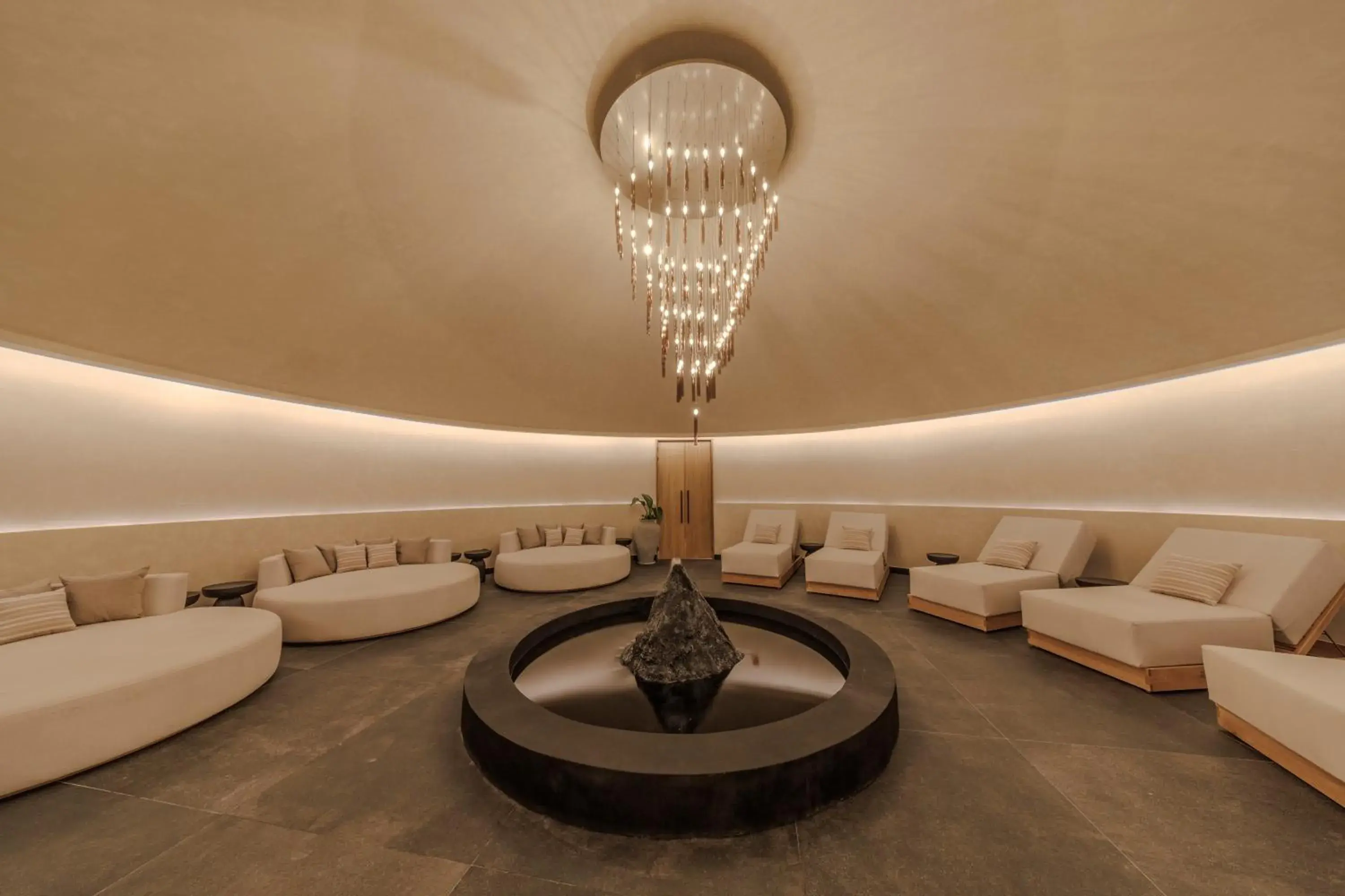 Spa and wellness centre/facilities in Unico Hotel Riviera Nayarit - Adults Only - All Inclusive Spa and wellness centre/facilities in Unico Hotel Riviera Nayarit - Adults Only - All Inclusive