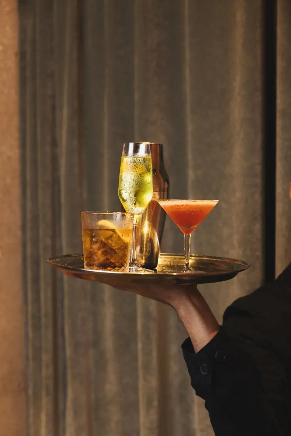 Lounge or bar in Unico Hotel Riviera Nayarit - Adults Only - All Inclusive Lounge or bar in Unico Hotel Riviera Nayarit - Adults Only - All Inclusive