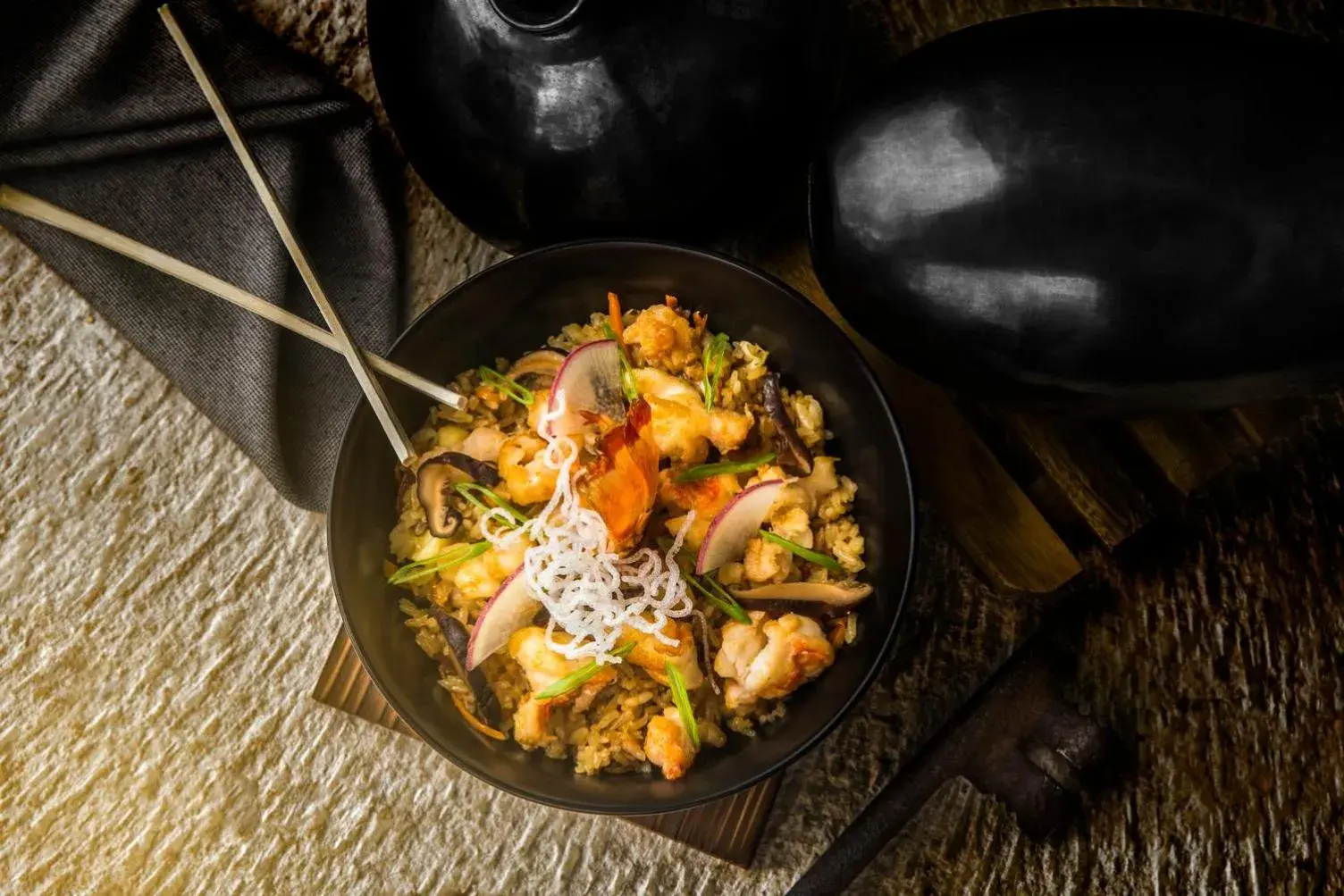 Food in Unico Hotel Riviera Nayarit - Adults Only - All Inclusive Food in Unico Hotel Riviera Nayarit - Adults Only - All Inclusive