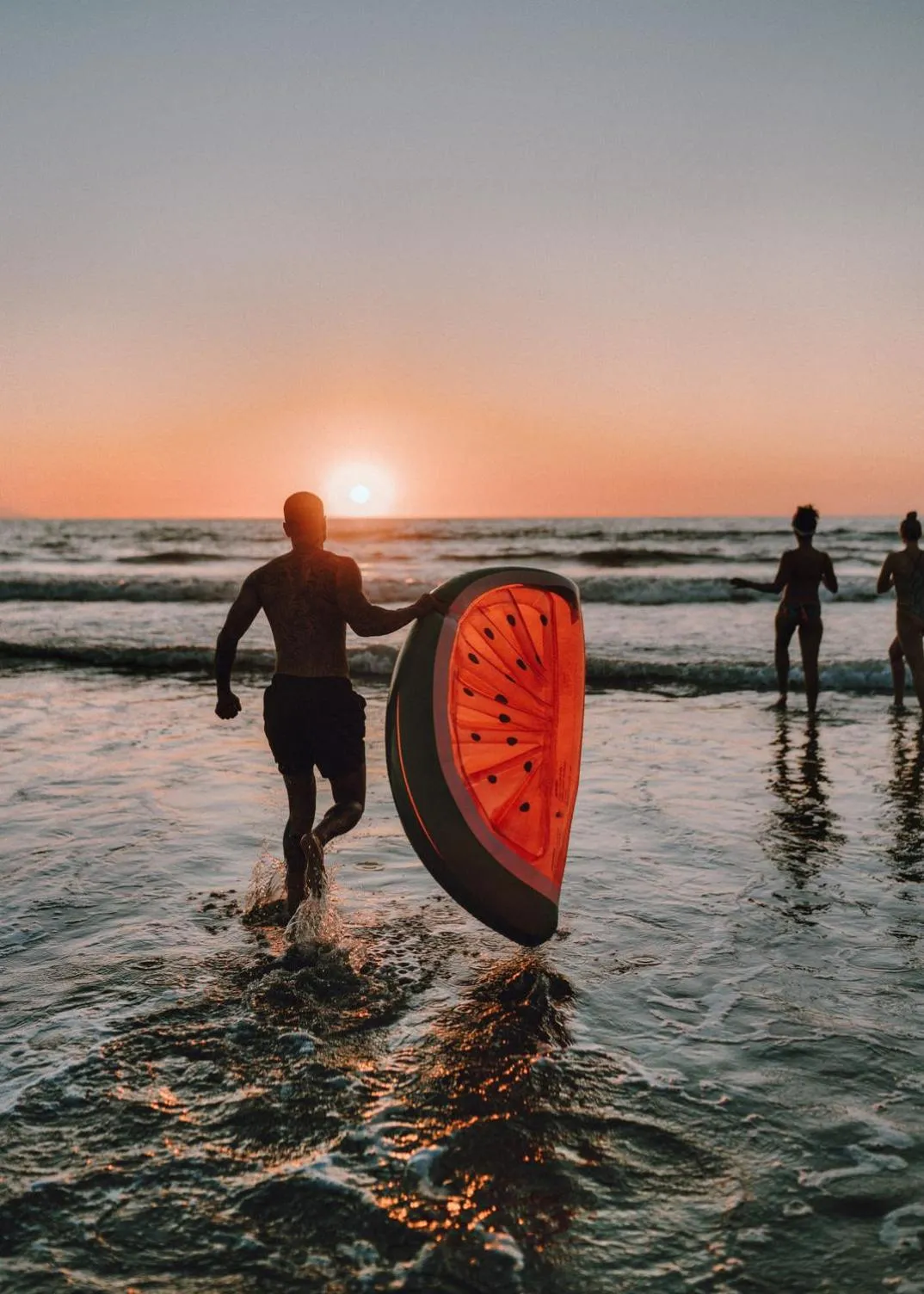 Beach in Unico Hotel Riviera Nayarit - Adults Only - All Inclusive