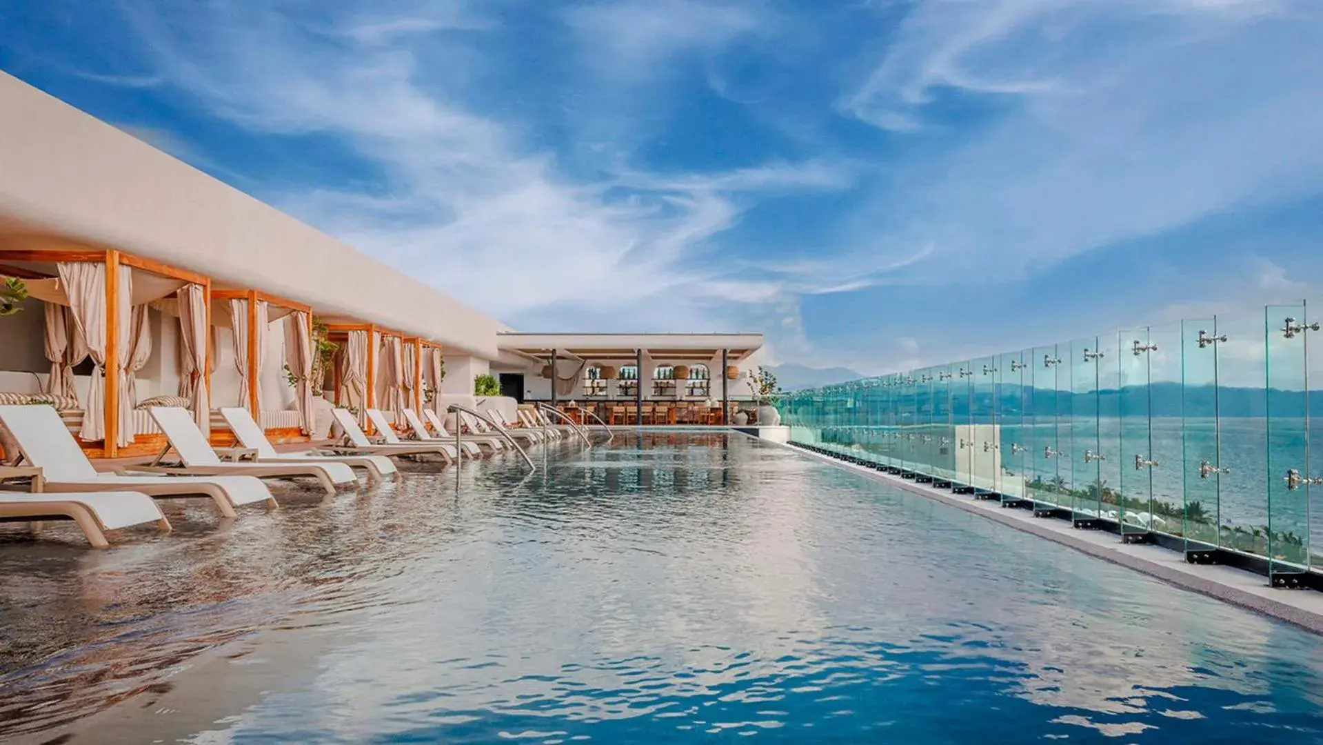 Unico Hotel Riviera Nayarit - Adults Only - All Inclusive Unico Hotel Riviera Nayarit - Adults Only - All Inclusive