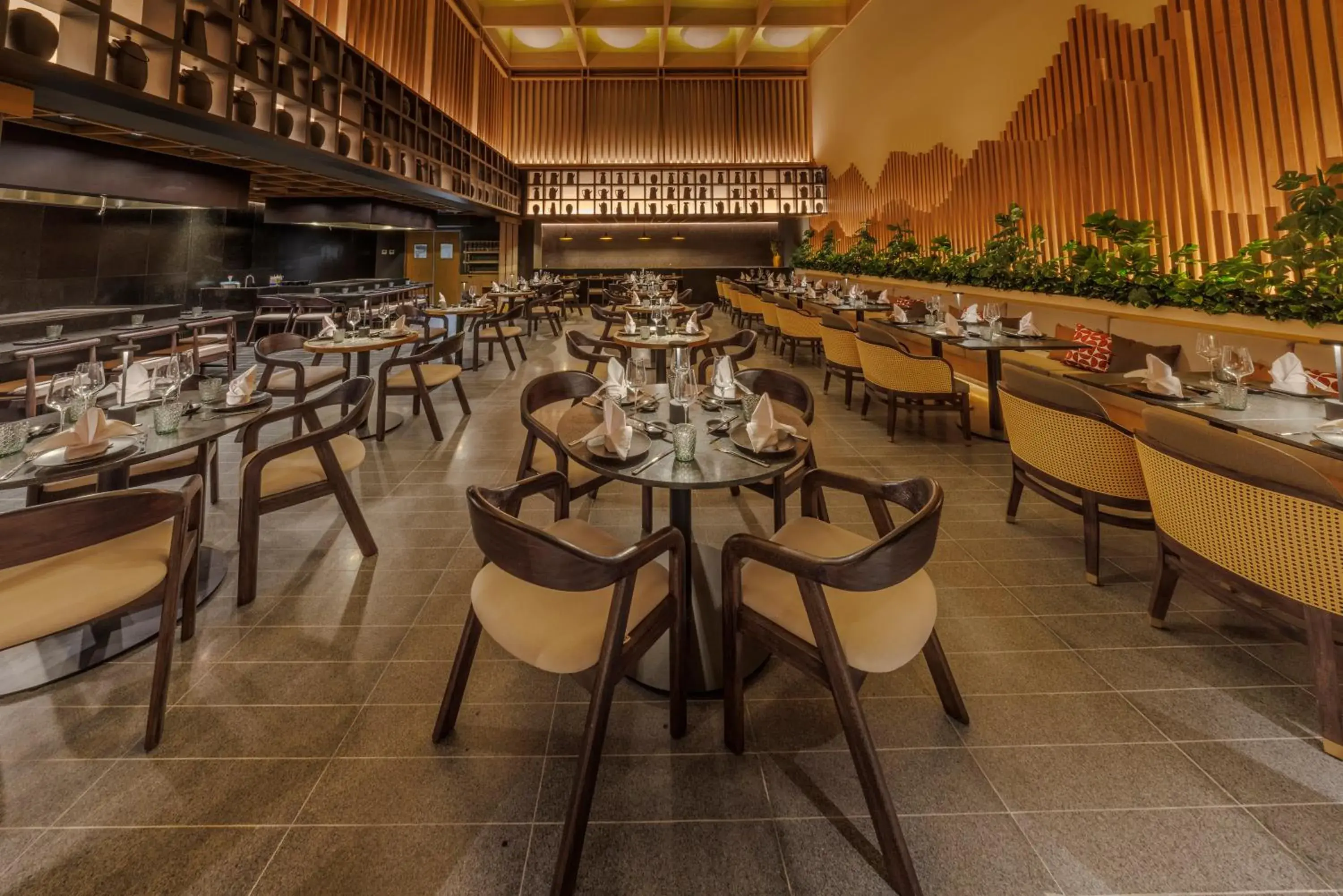 Restaurant/places to eat in Unico Hotel Riviera Nayarit - Adults Only - All Inclusive Restaurant/places to eat in Unico Hotel Riviera Nayarit - Adults Only - All Inclusive