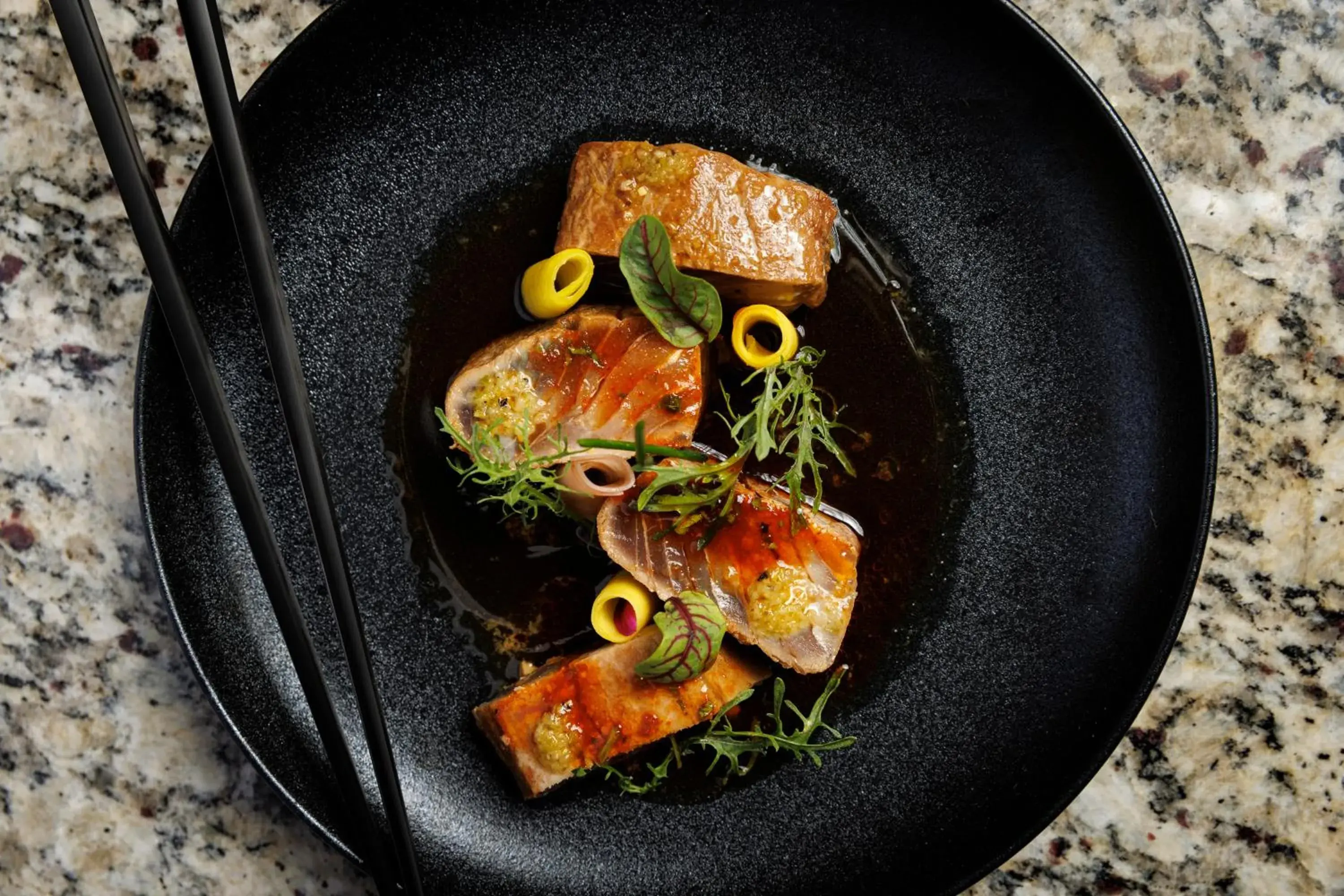 Food in Unico Hotel Riviera Nayarit - Adults Only - All Inclusive Food in Unico Hotel Riviera Nayarit - Adults Only - All Inclusive