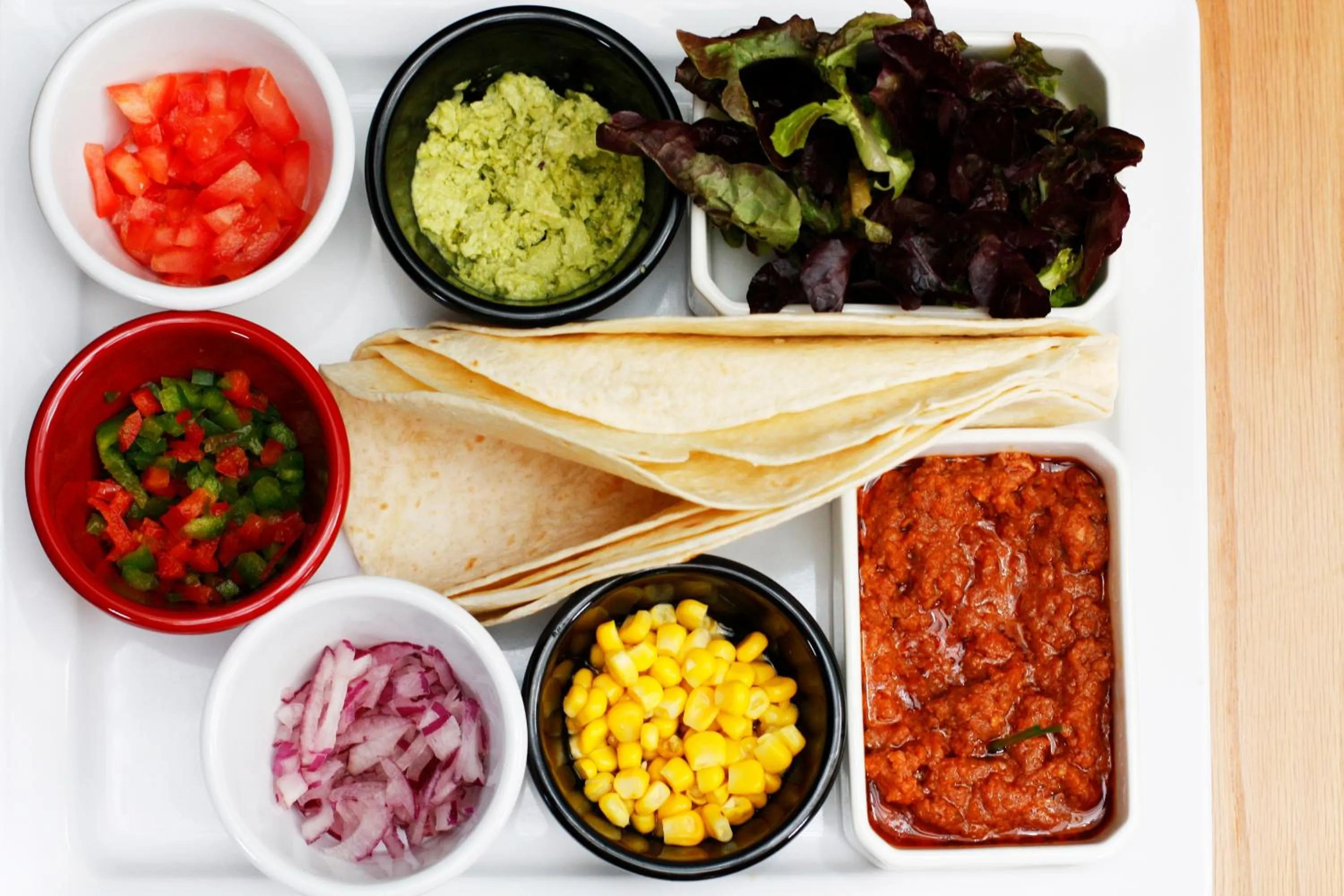 Food in Vanilla Garden Boutique Hotel - Adults Only