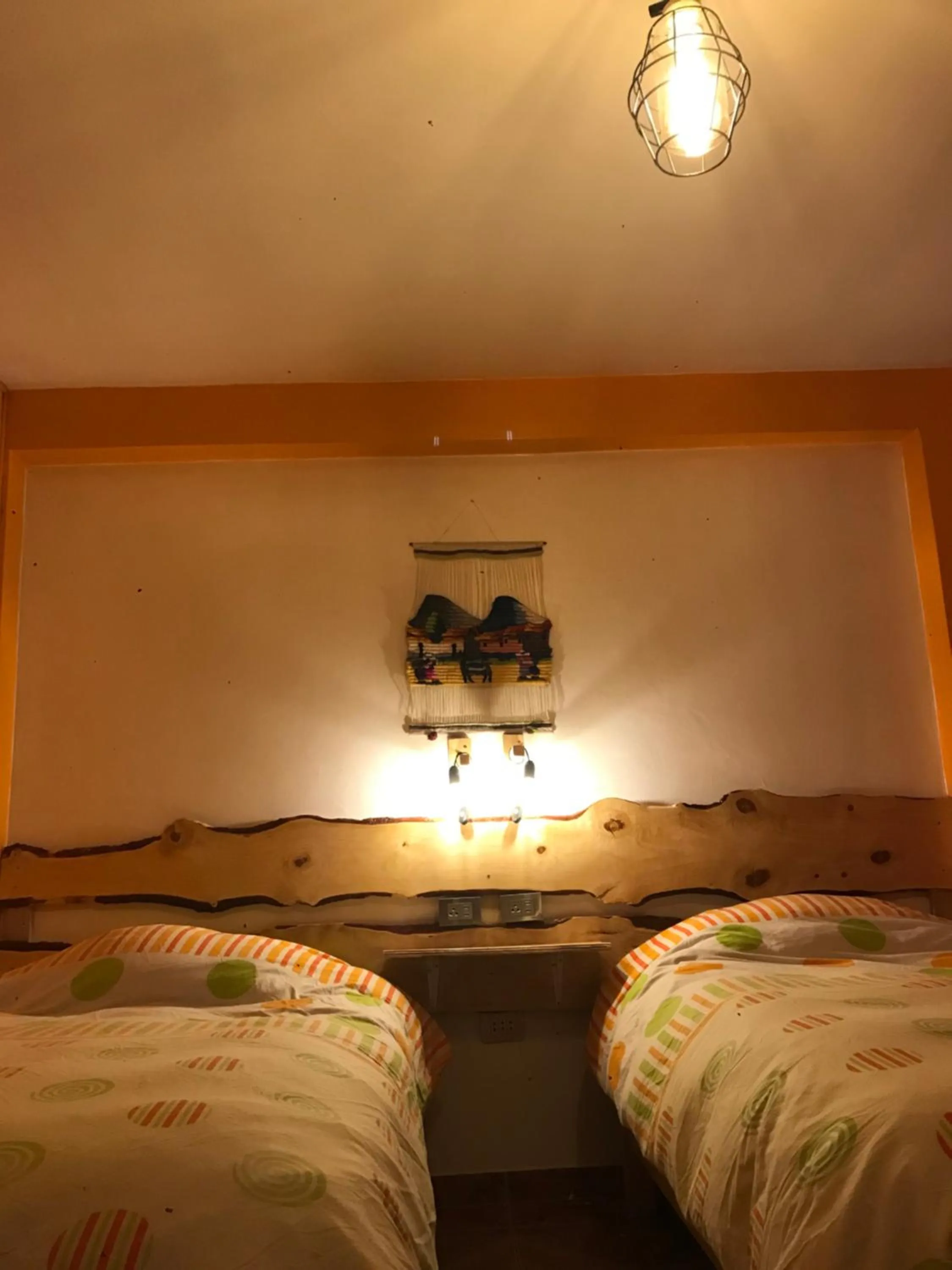 Bed in Casa de Ana B&B