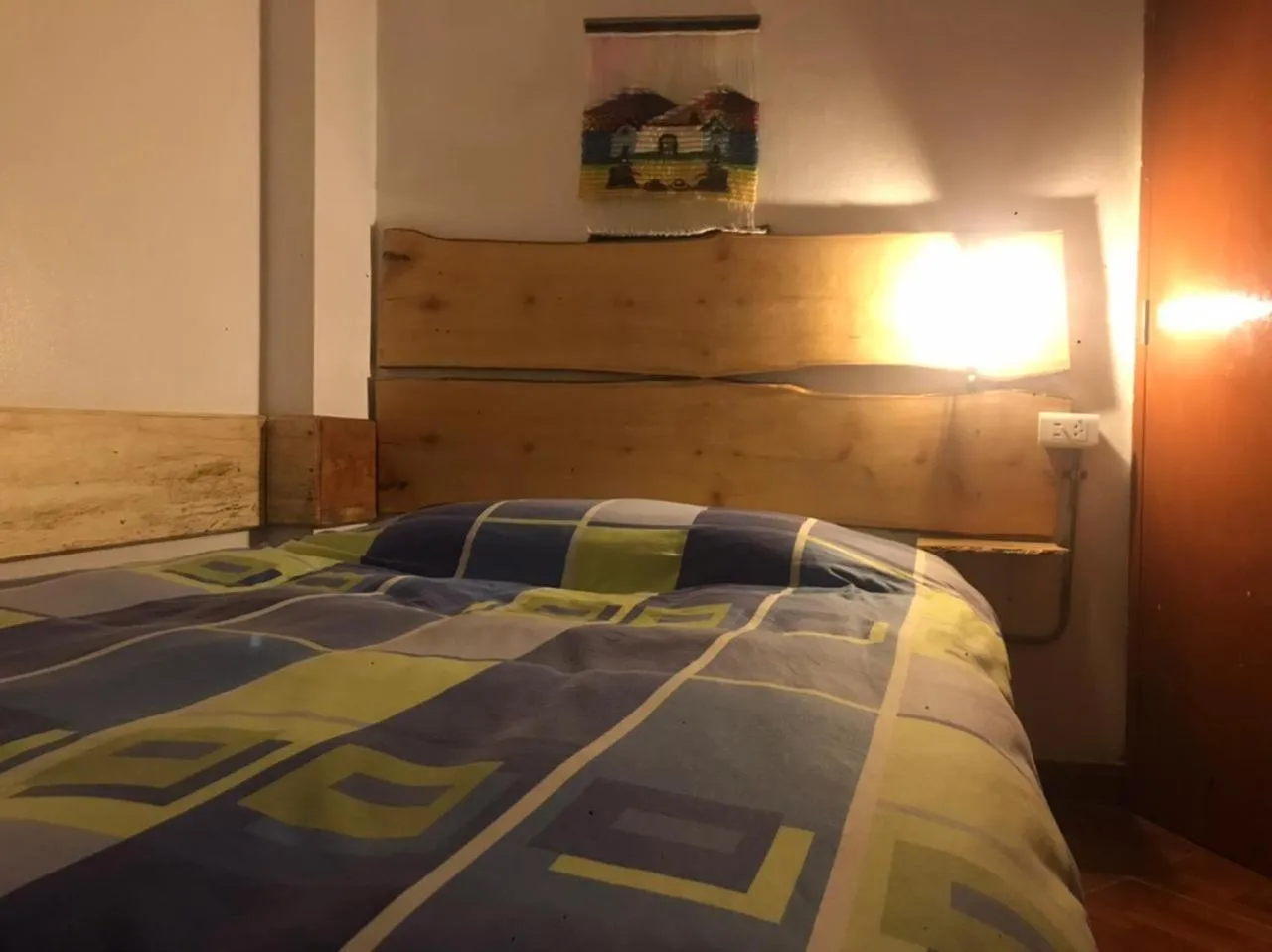 Economy Single Room - single occupancy in Casa de Ana B&B