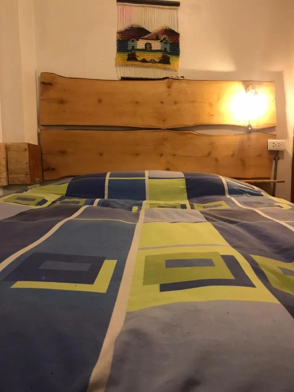 Bed in Casa de Ana B&B