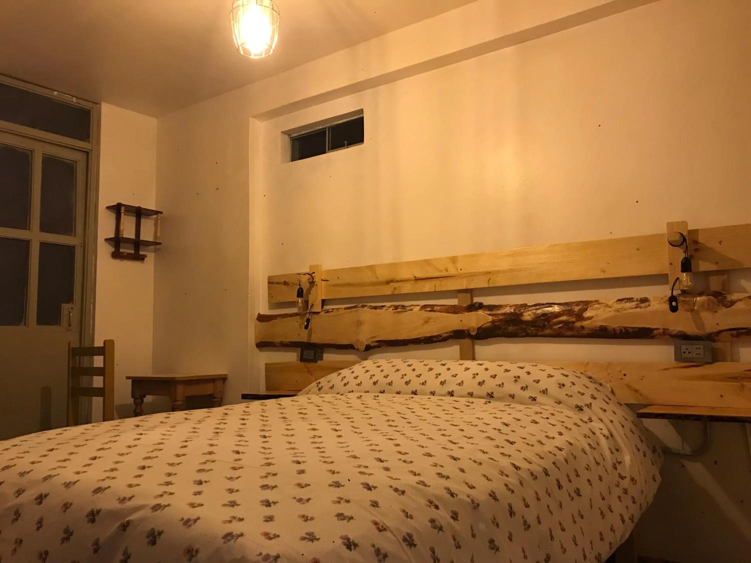 Bed in Casa de Ana B&B