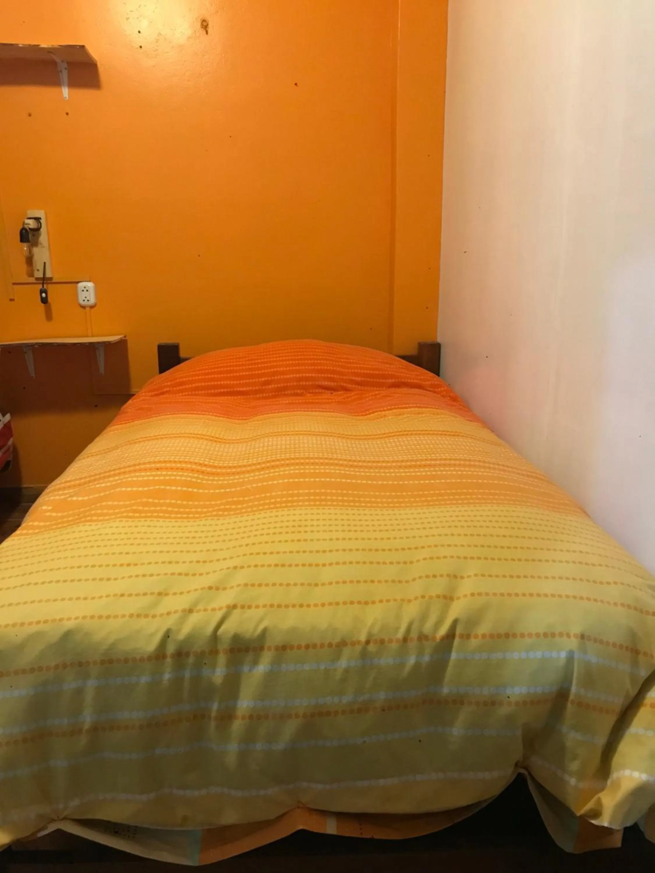 Bed in Casa de Ana B&B