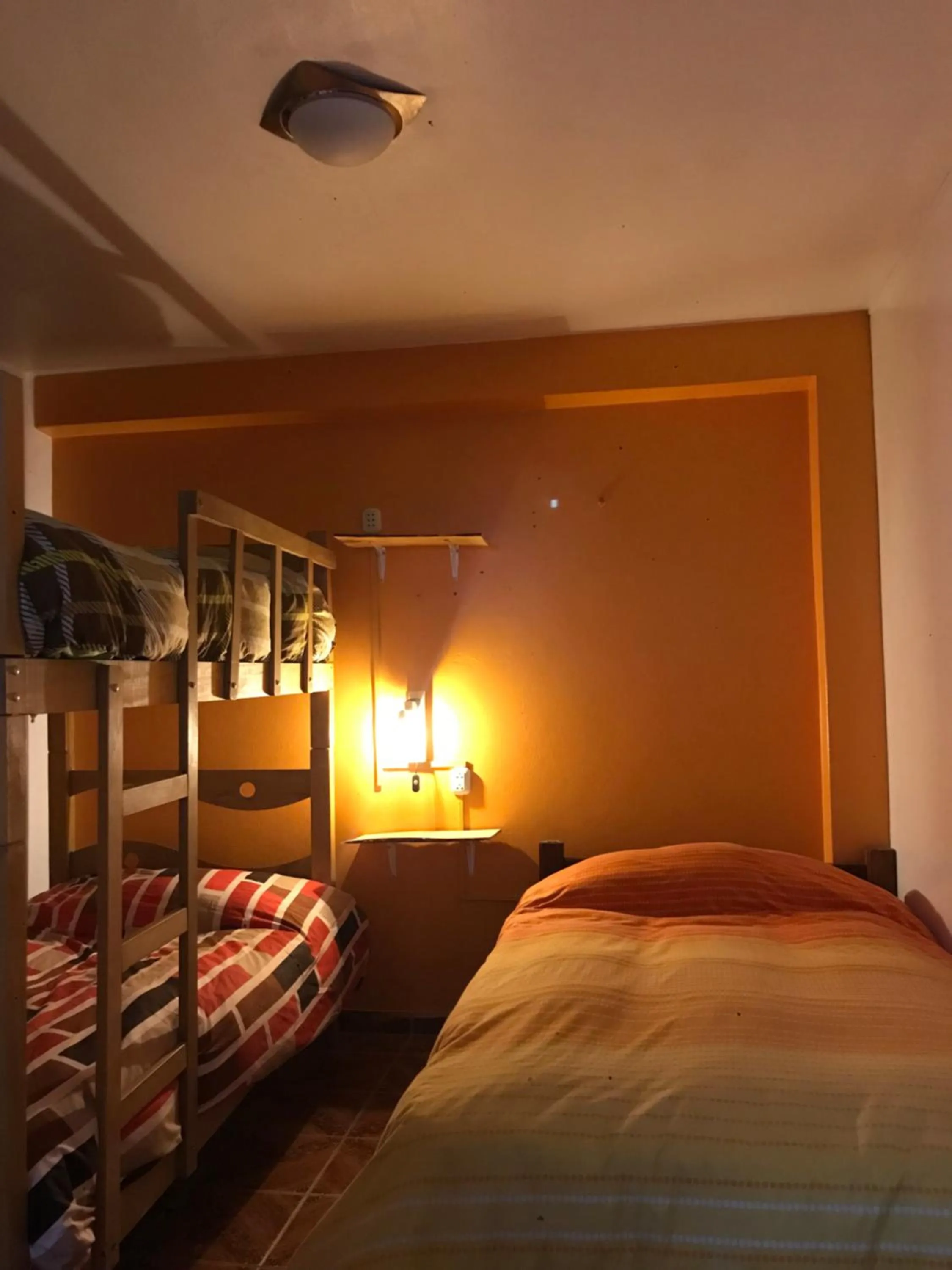 Bed in Casa de Ana B&B