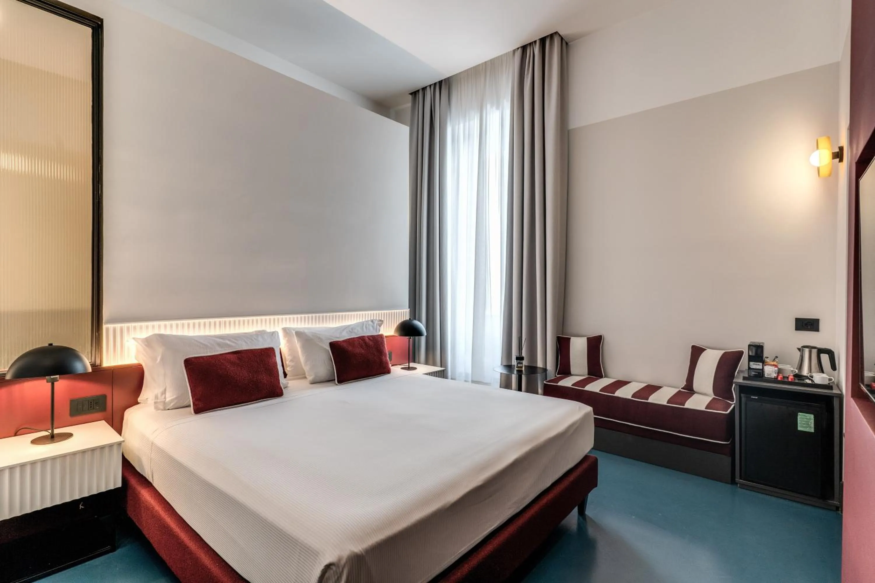 Adaram Suites